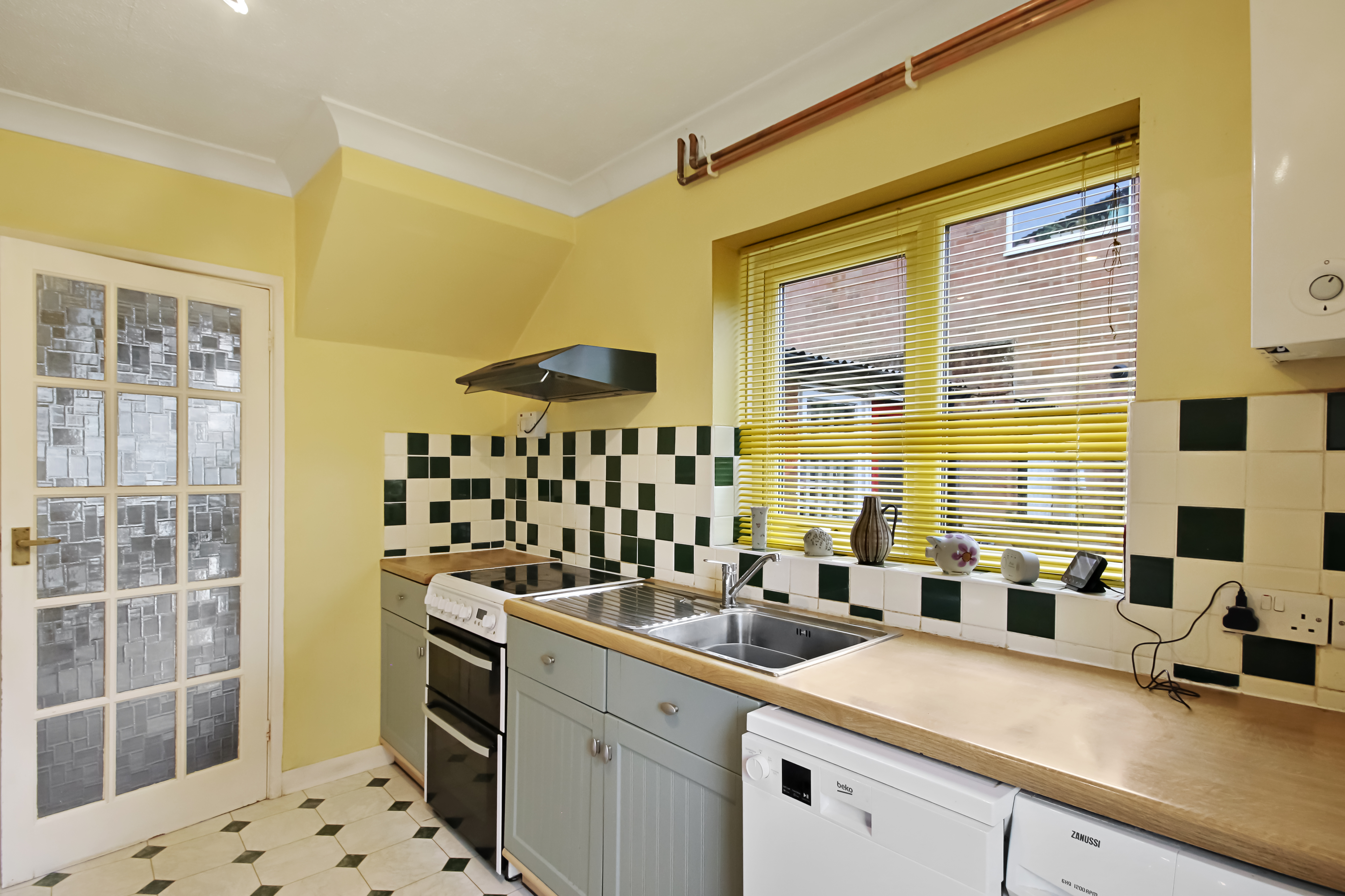 Hackenden Close, East Grinstead, West Sussex