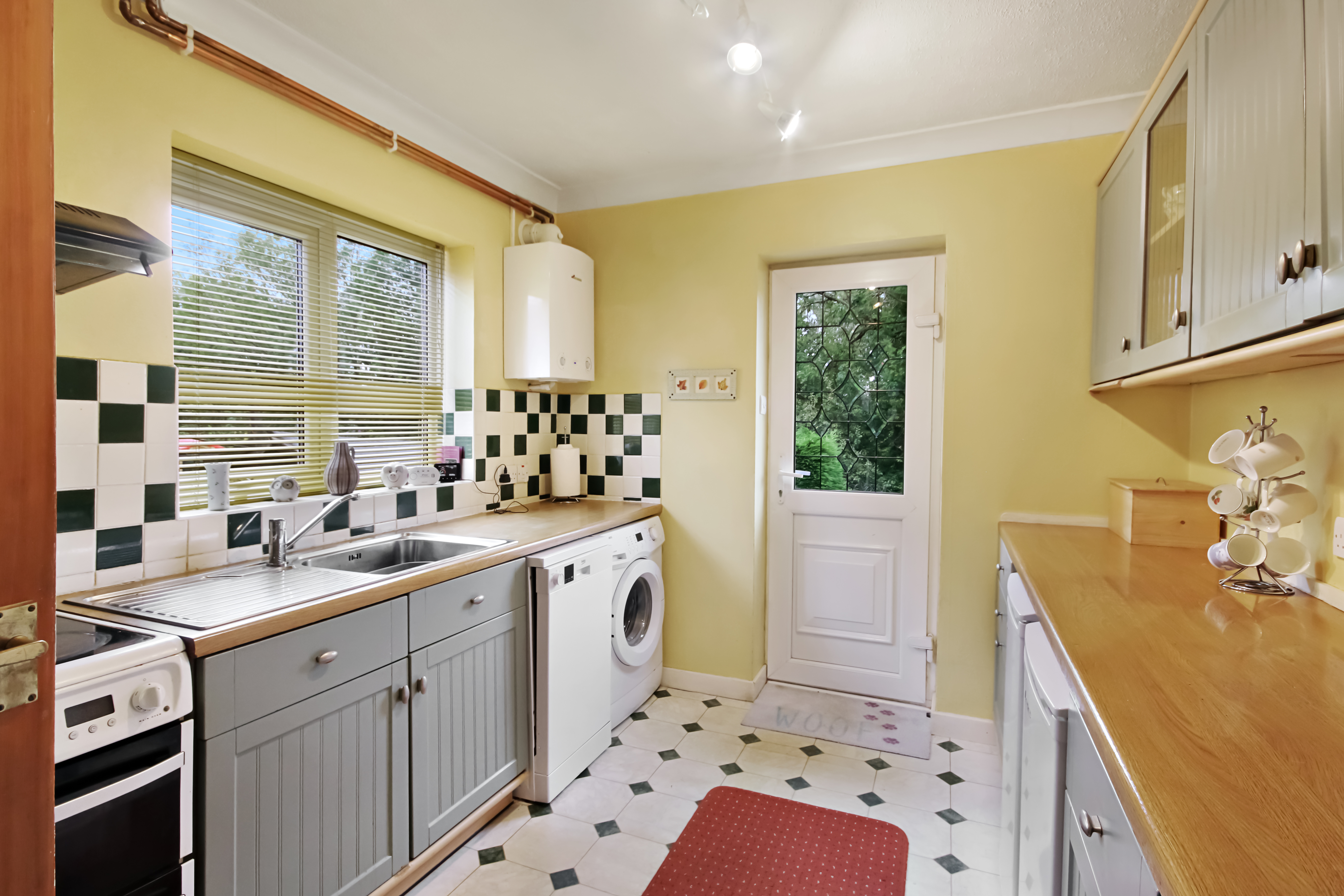 Hackenden Close, East Grinstead, West Sussex