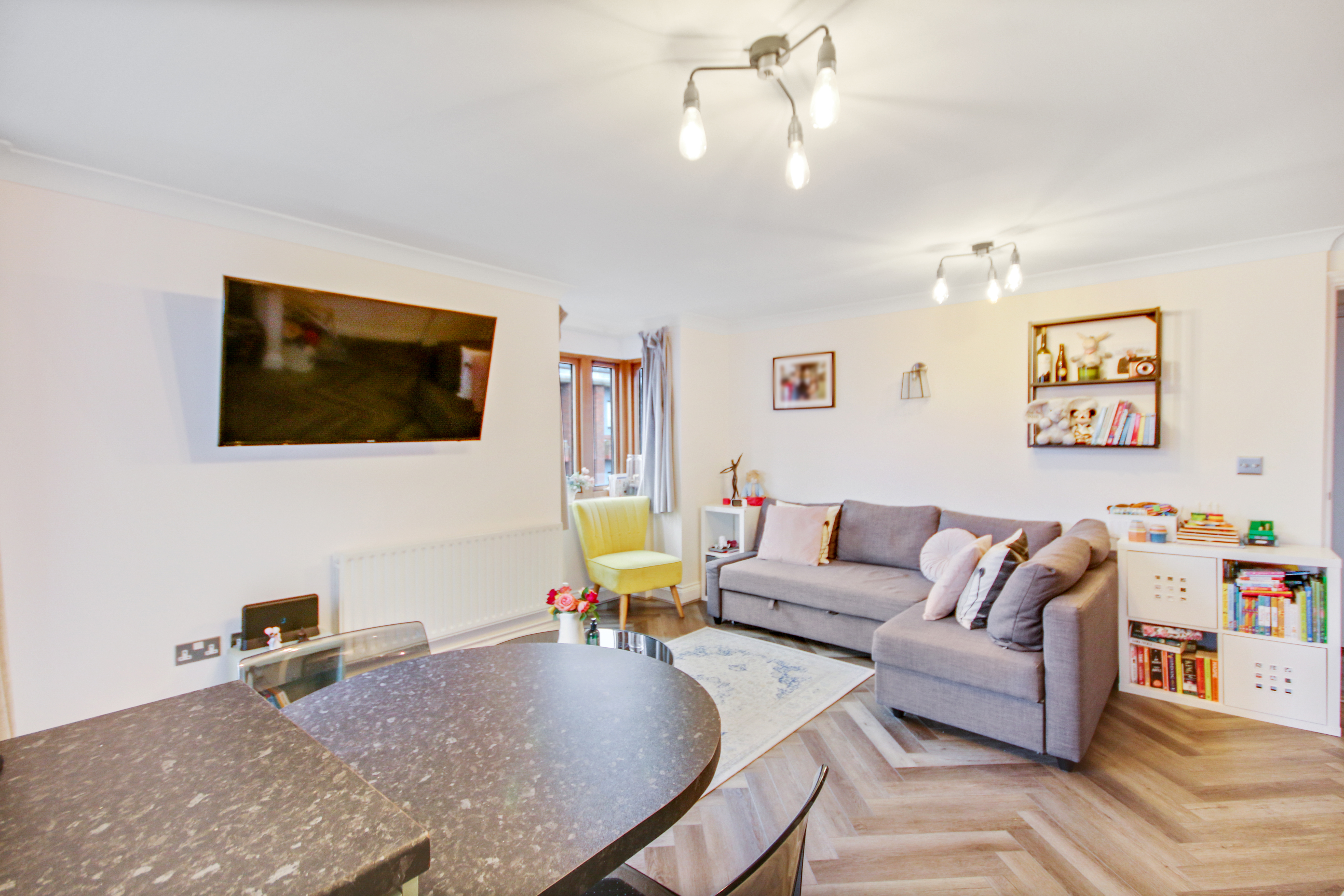 Cantelupe Road, East Grinstead, West Sussex