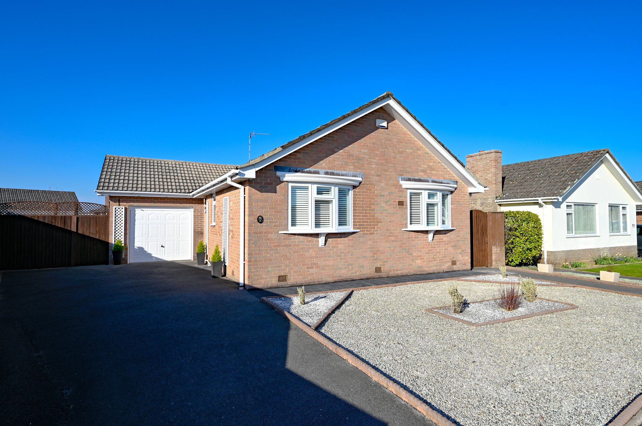 Mimosa Avenue, Wimborne