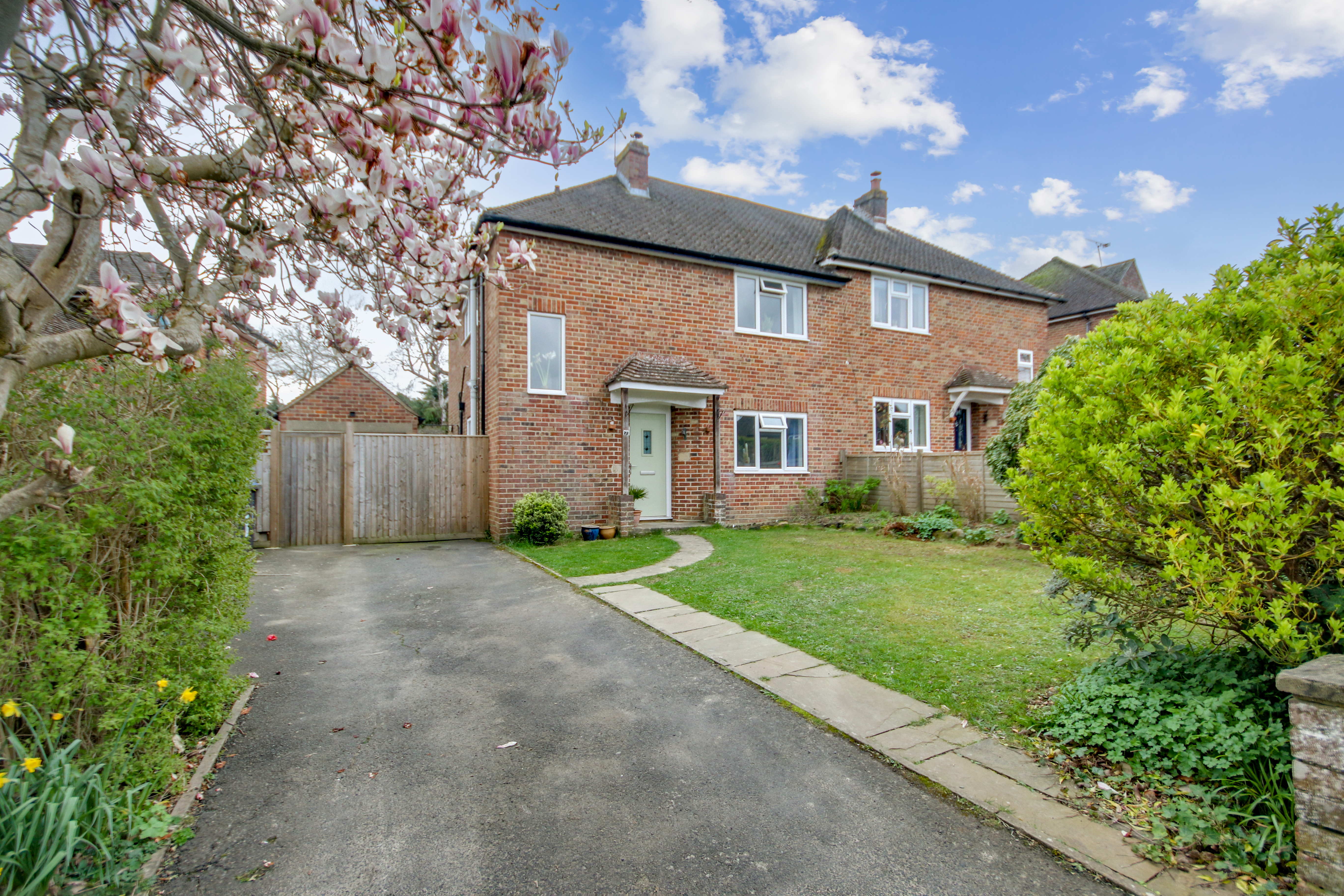 Garden Wood Road, East Grinstead, West Sussex