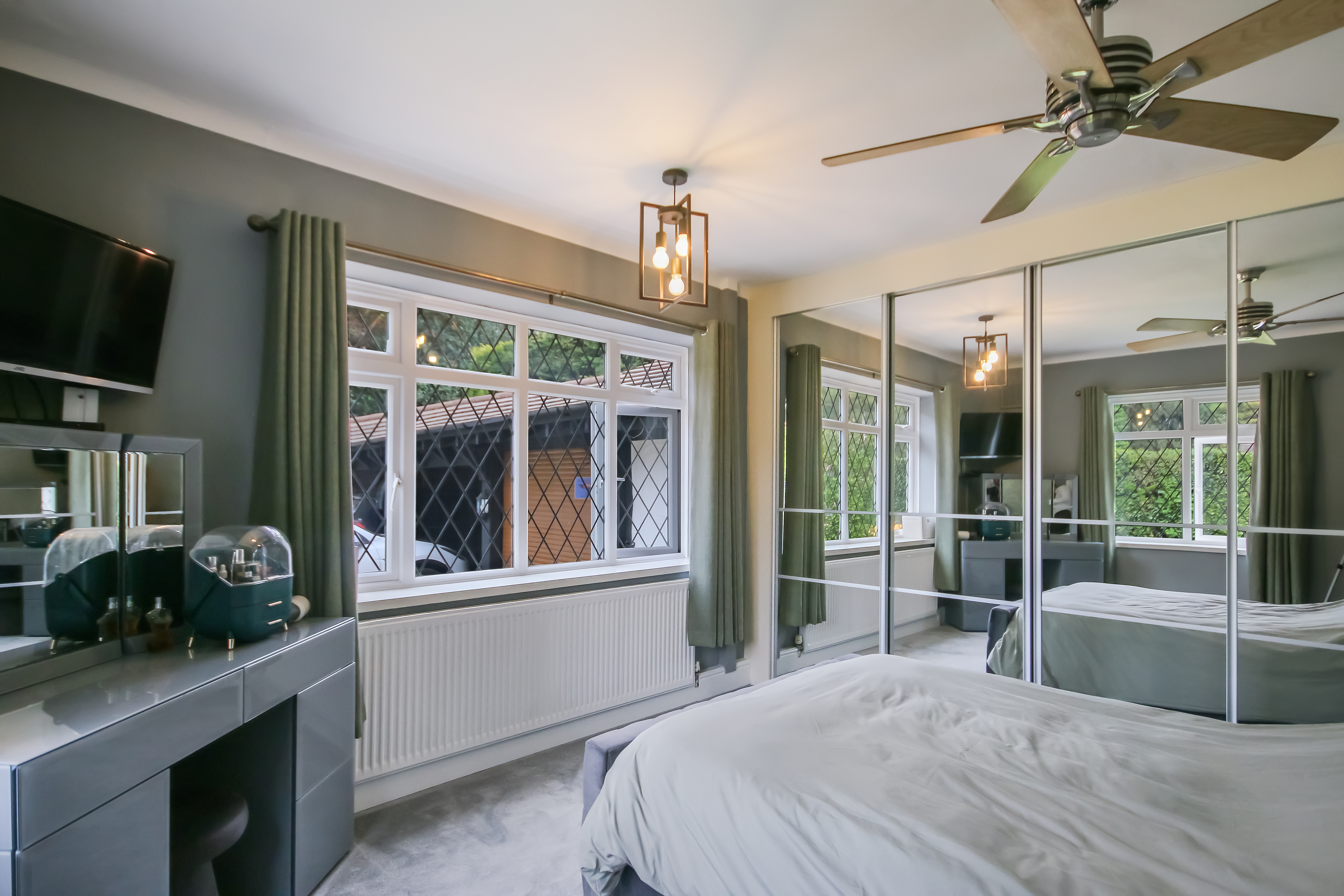 Chesterfield Close, East Grinstead, West Sussex