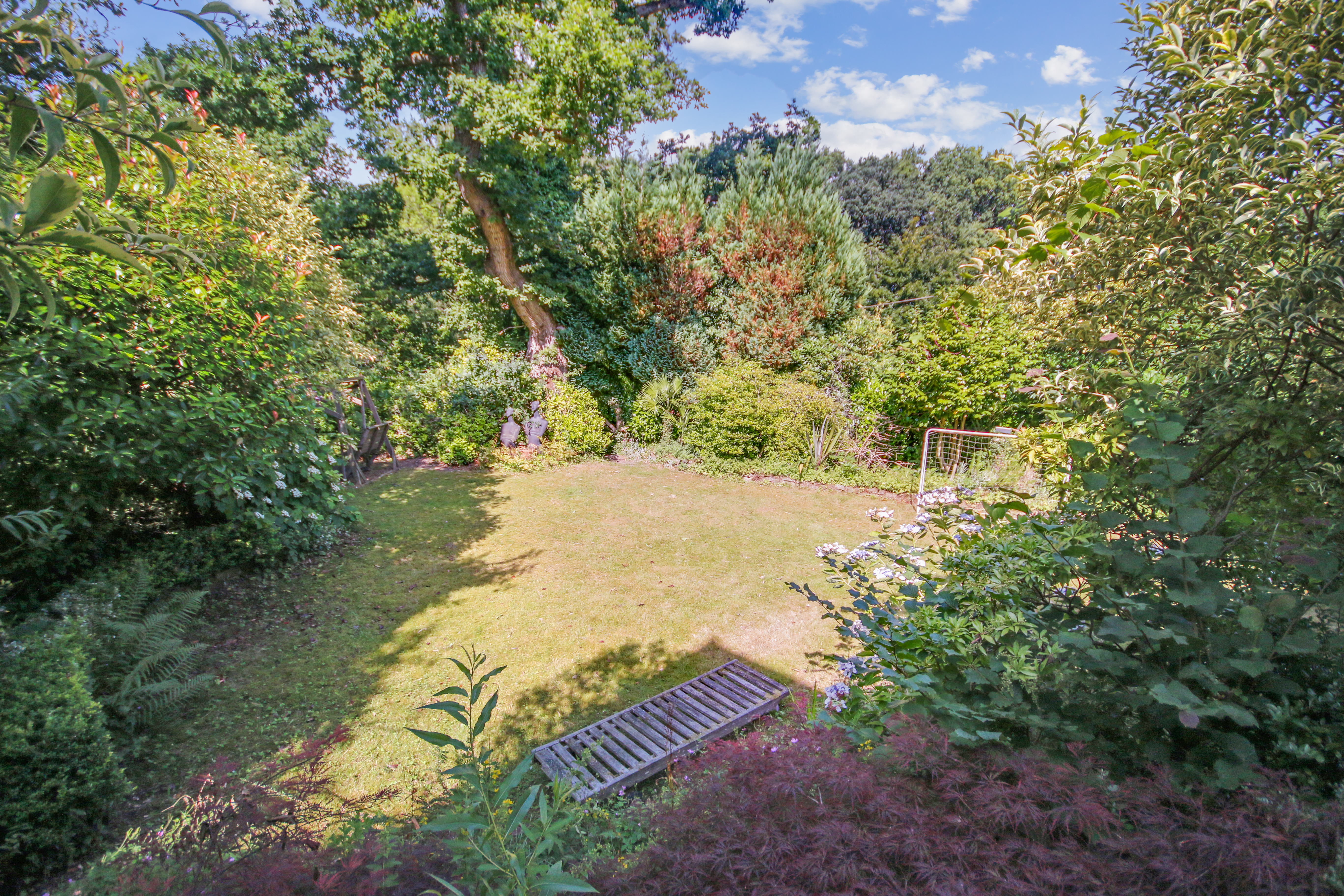 Swissland Hill, Surrey