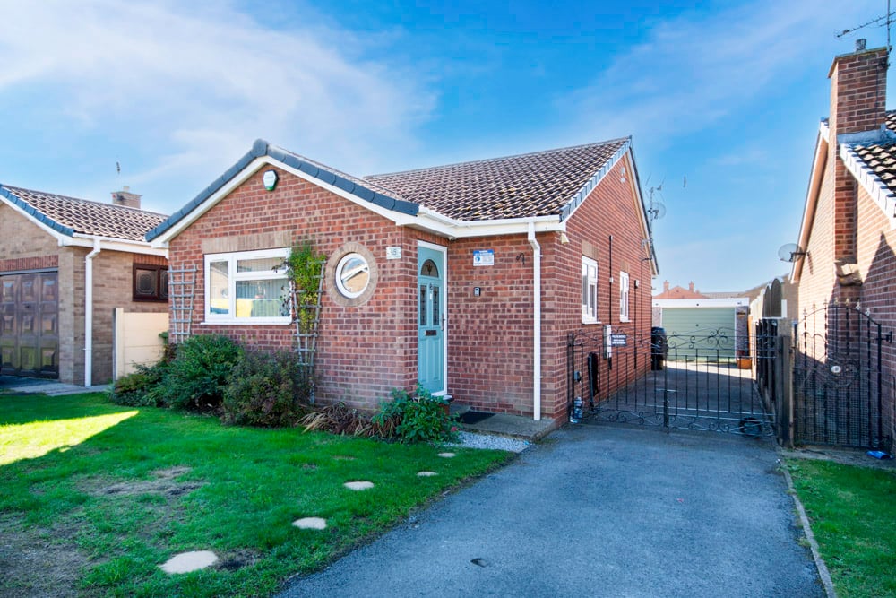 Grange View, Doncaster, DN11 8QP