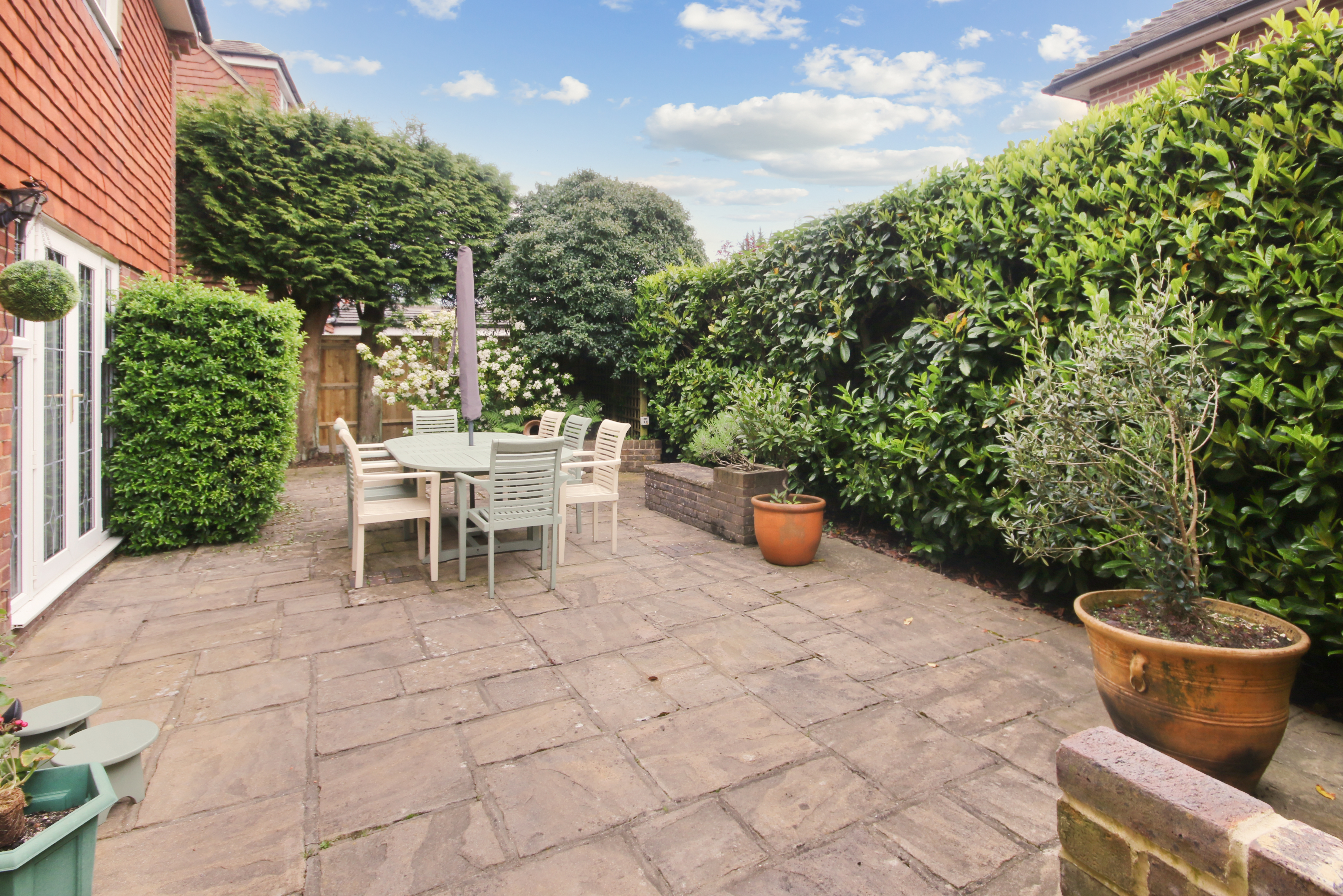 Wellfield, East Grinstead