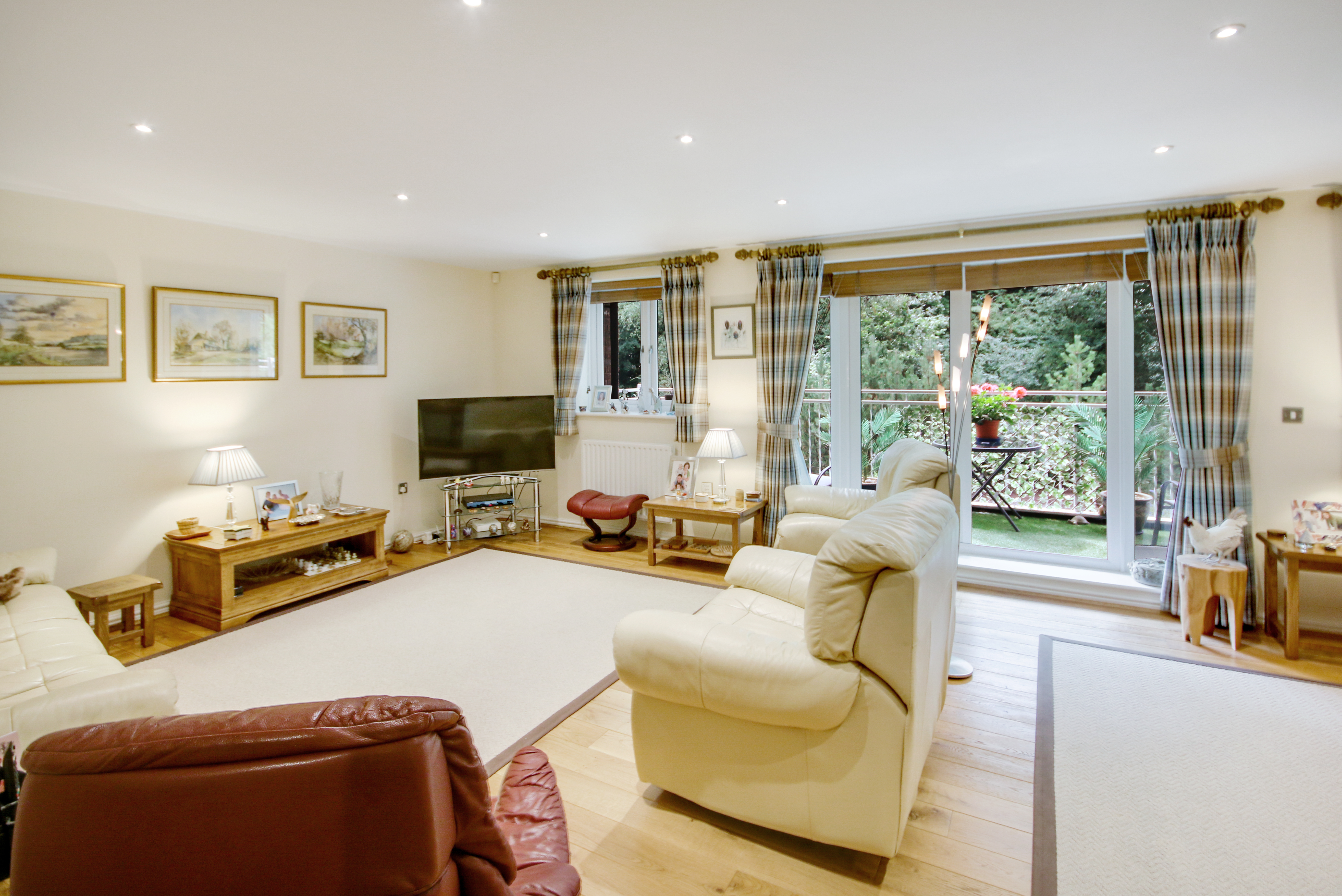 7 Ashwood Court, Highgate Road, Forest Row, East Sussex
