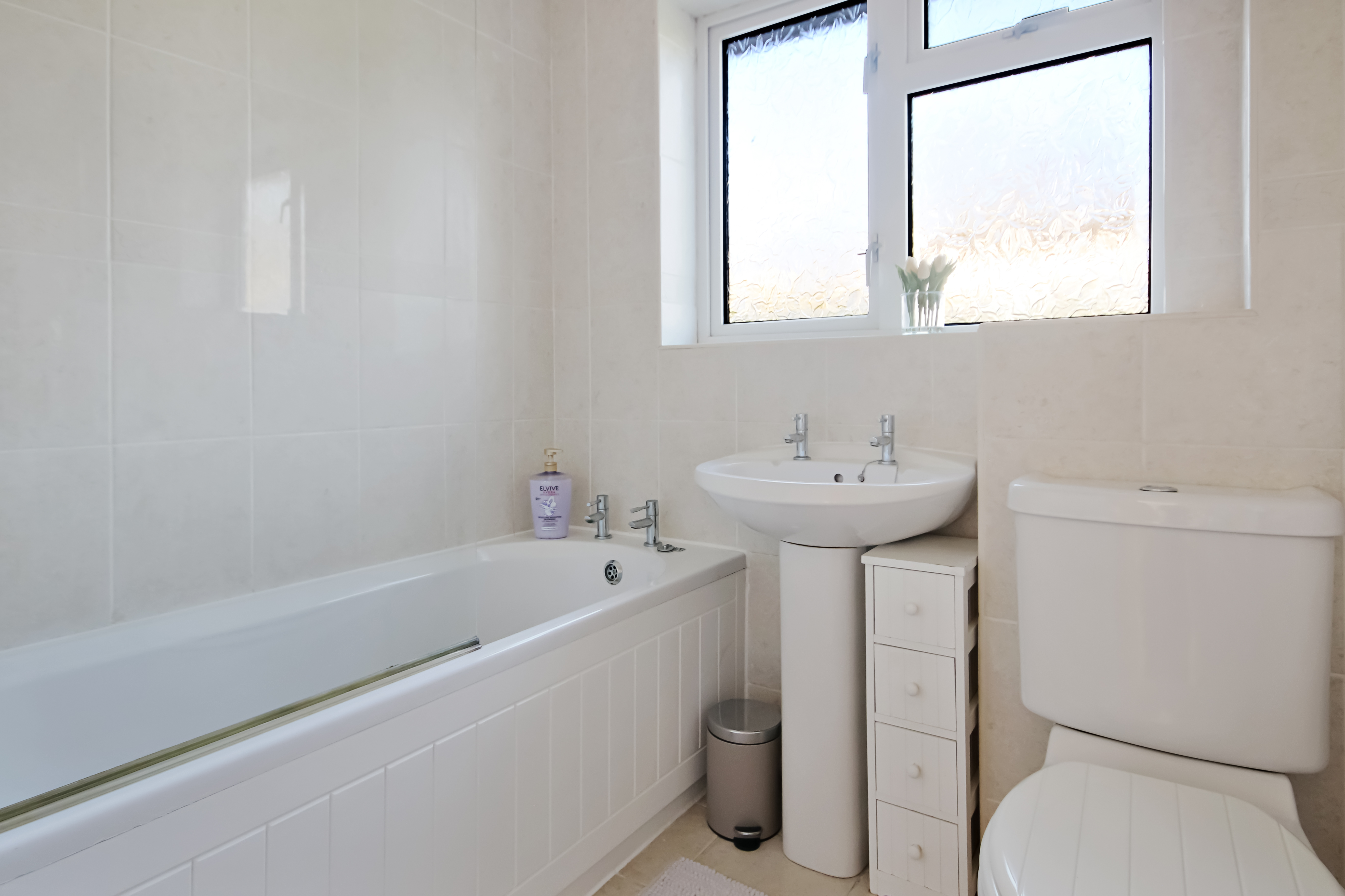 Burleigh Close, West Sussex