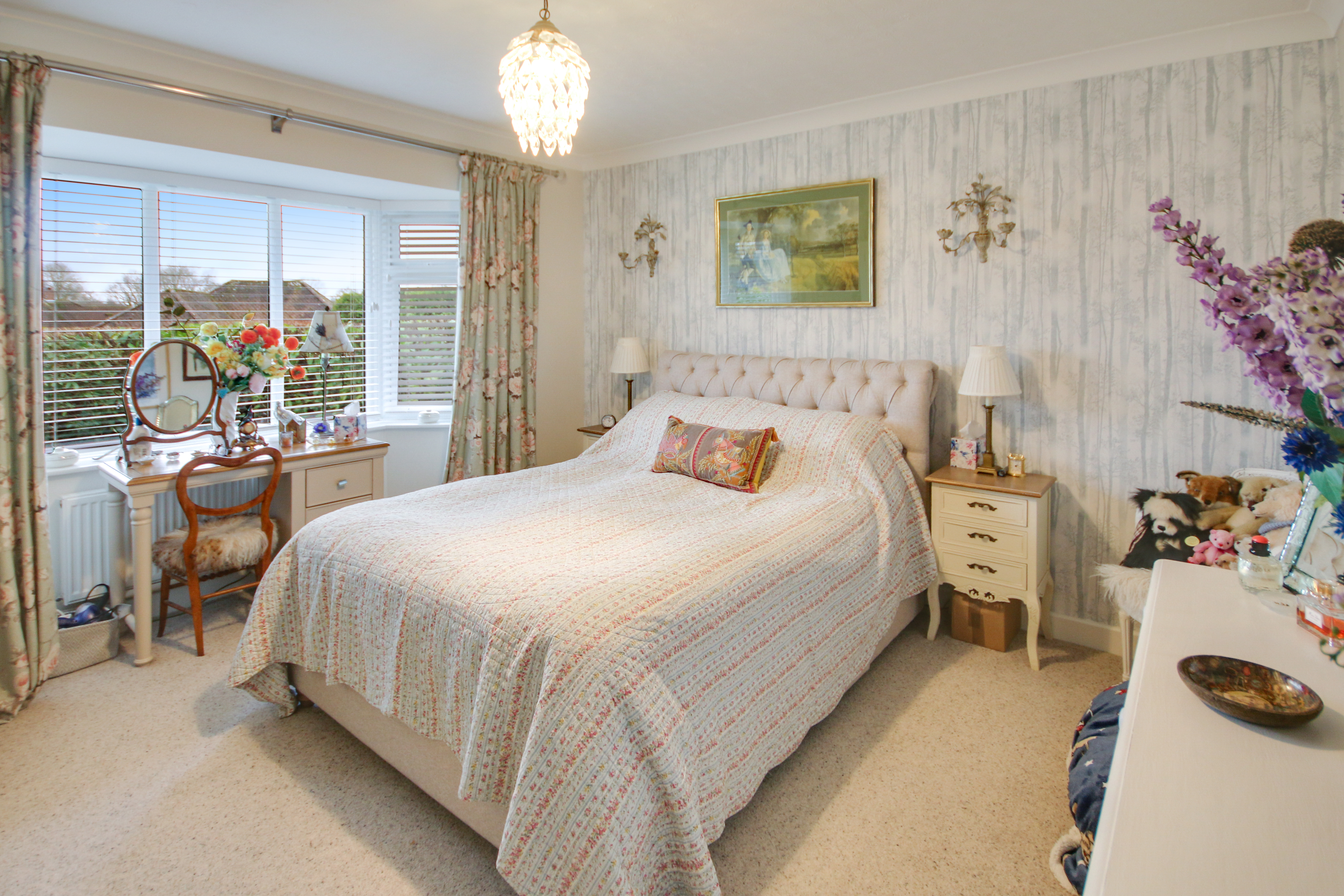 Lodge Close, East Grinstead, West Sussex