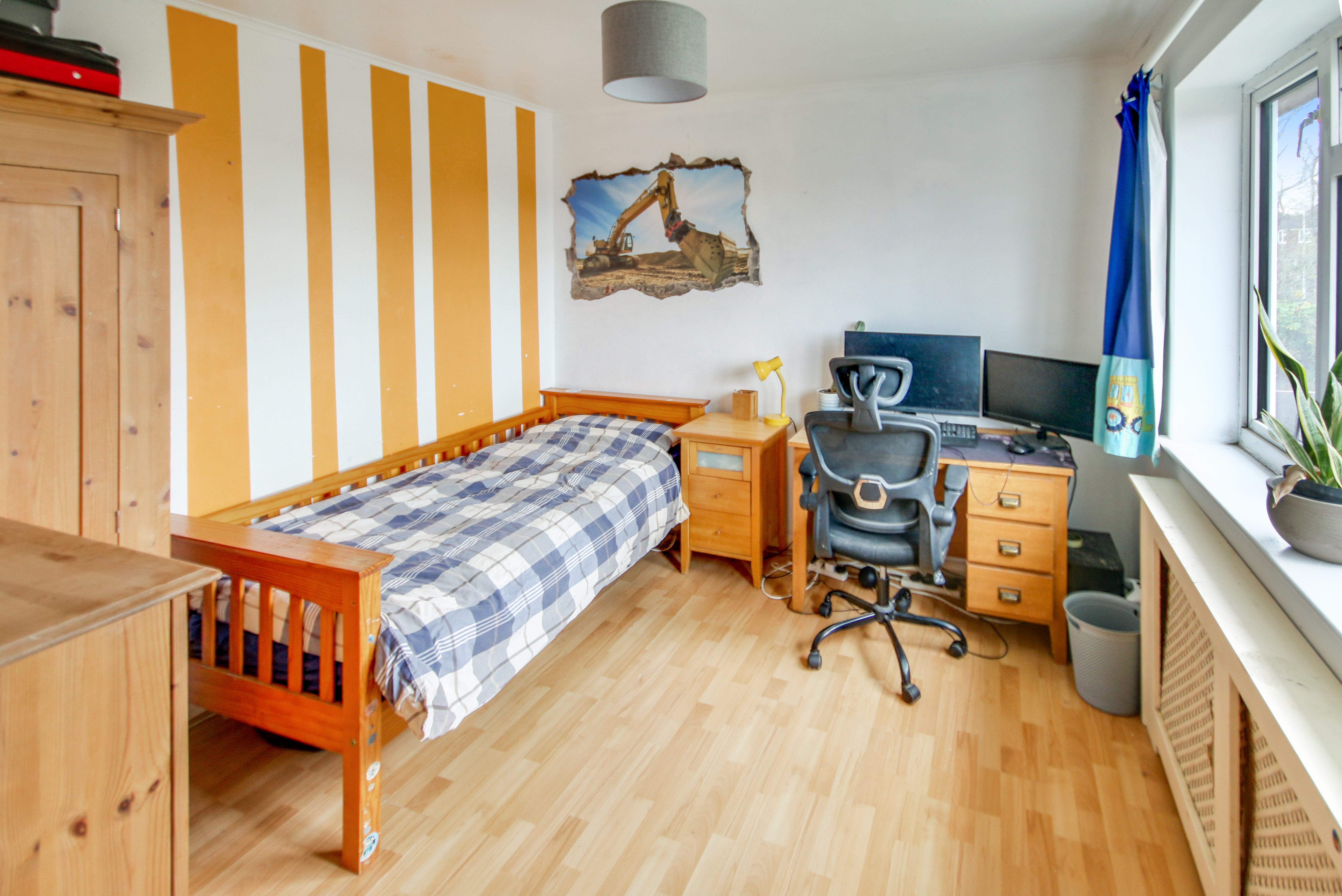 Garden Wood Road, East Grinstead, West Sussex