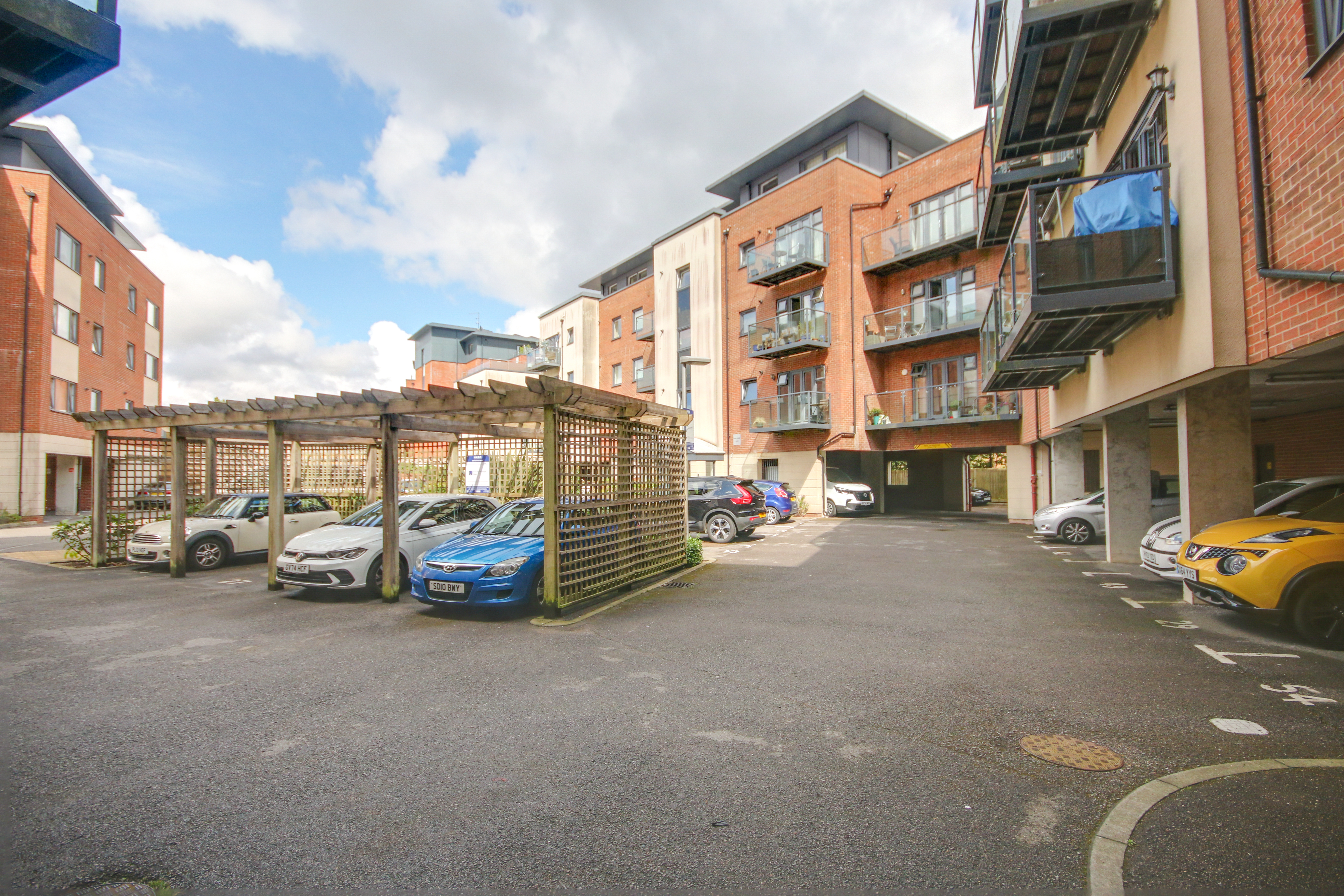 Fosters Place, East Grinstead, West Sussex