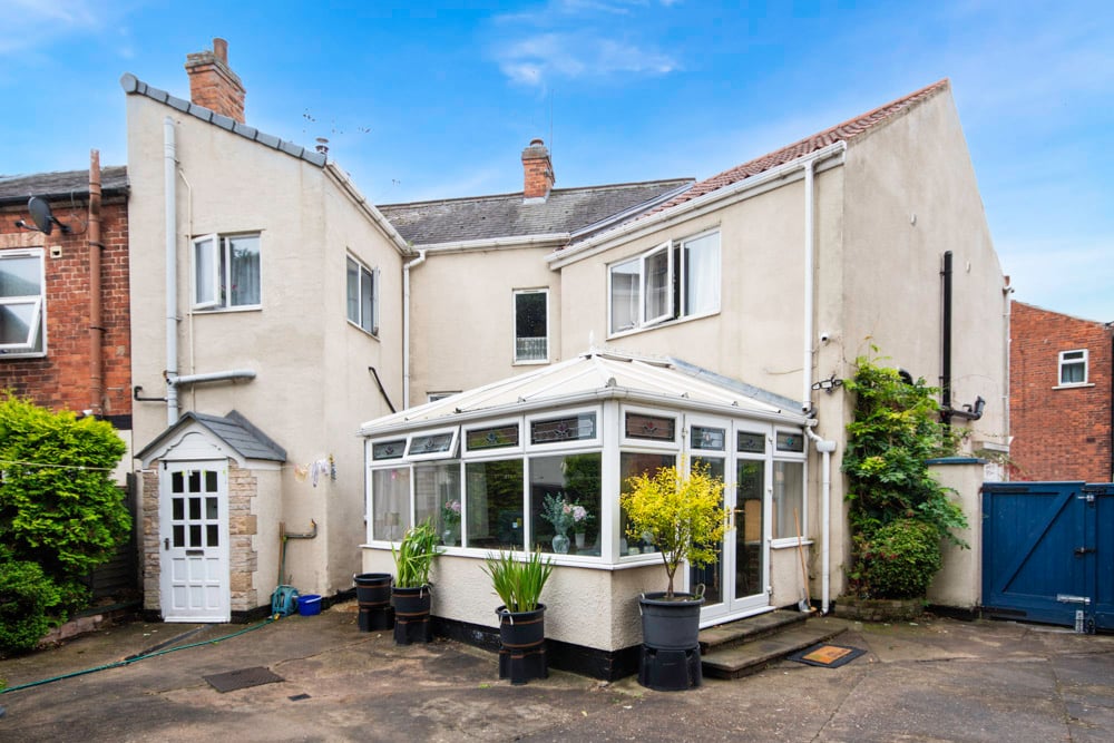 Queen Street, Retford, DN22 7BH