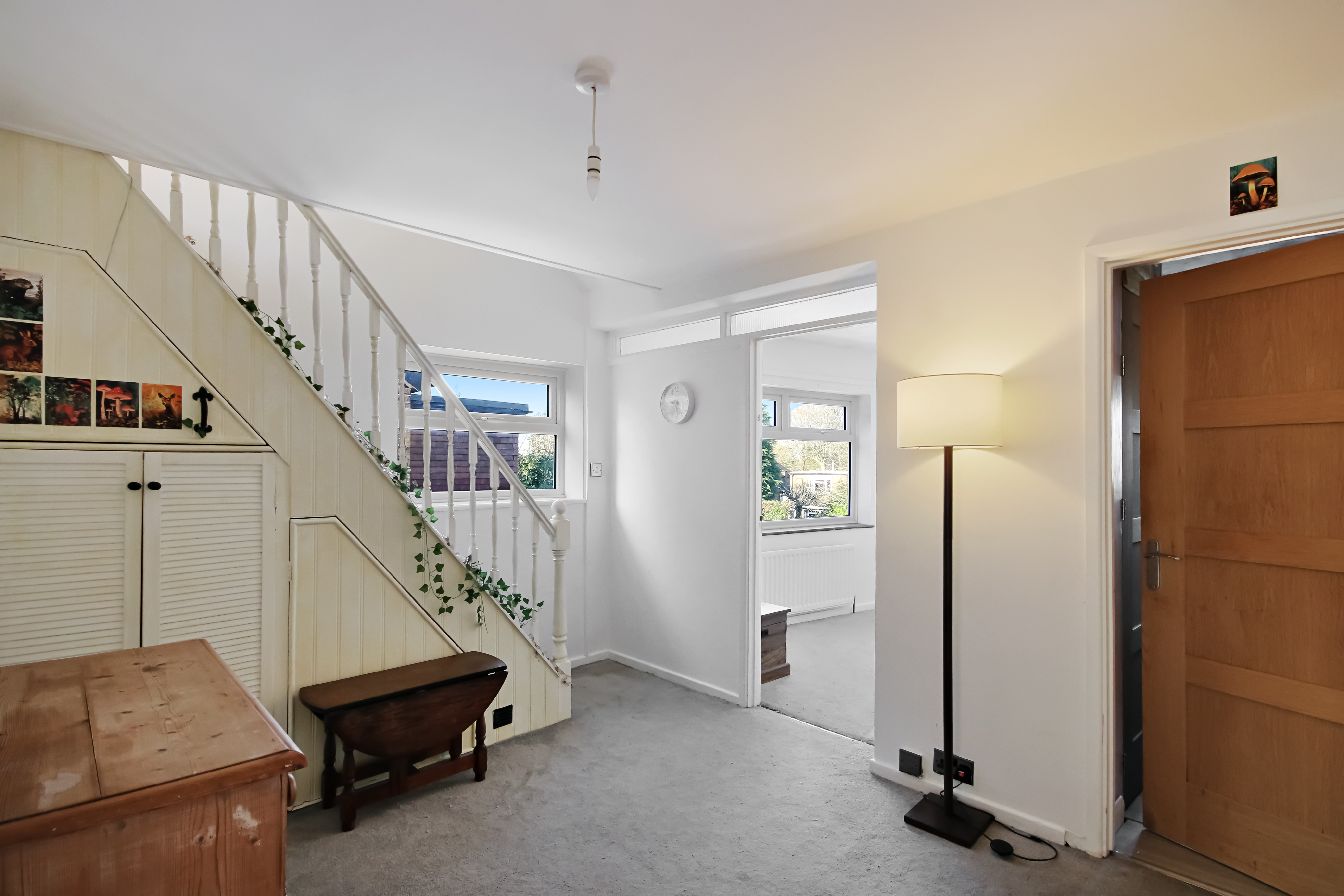 School Lane, West Sussex