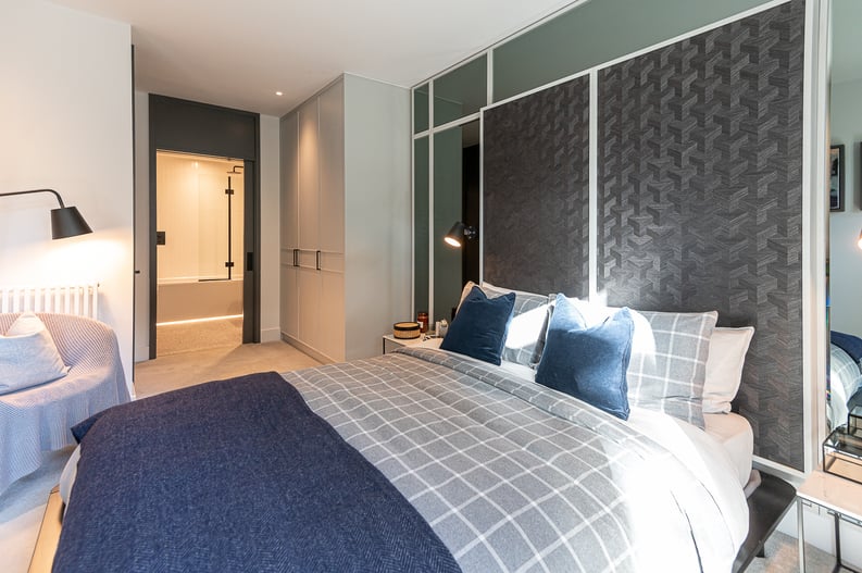 3 bedroom(s) apartment to sale in Major Draper Street, Royal Arsenal, London-image 15