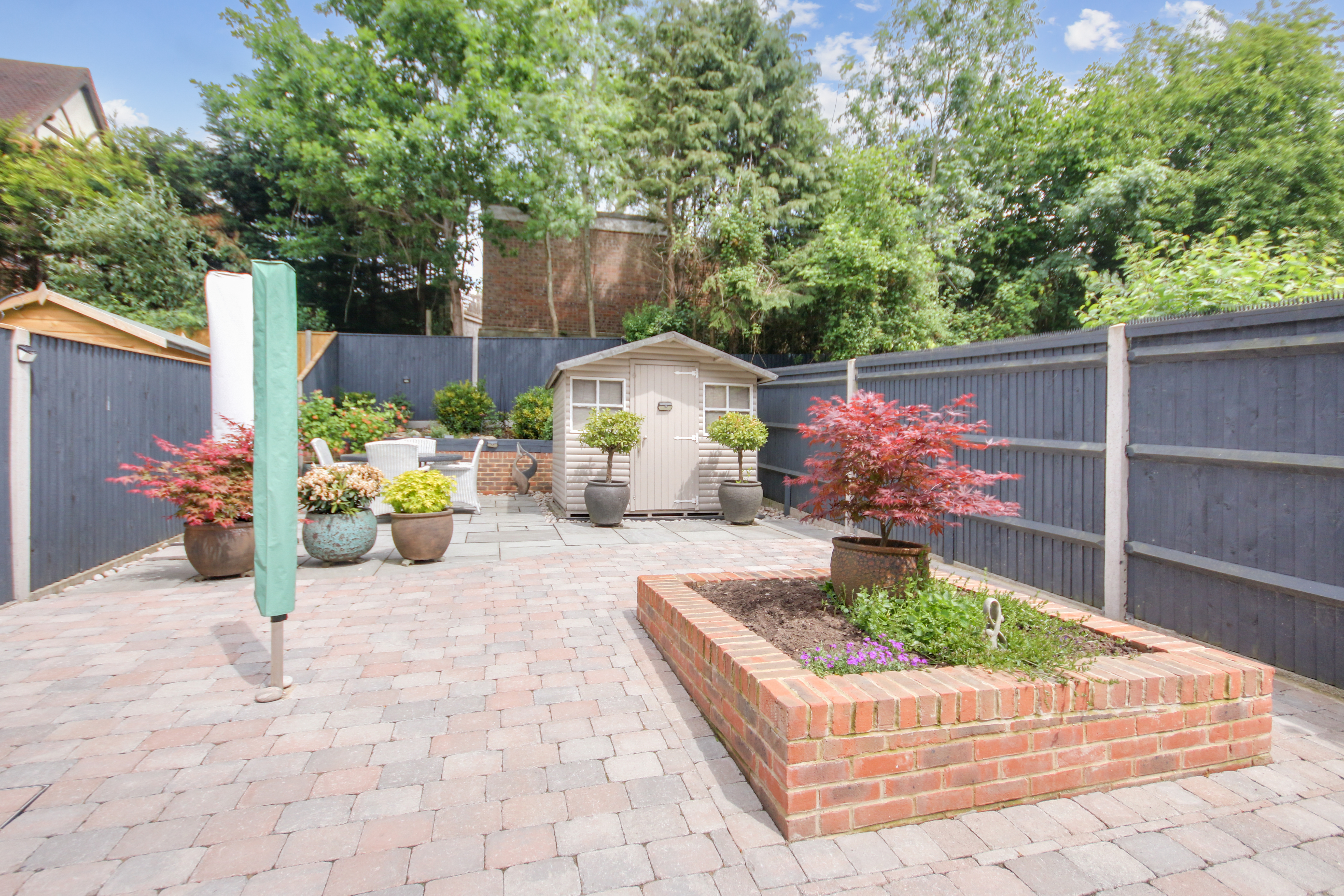 Sunnyside Close, East Grinstead, West Sussex