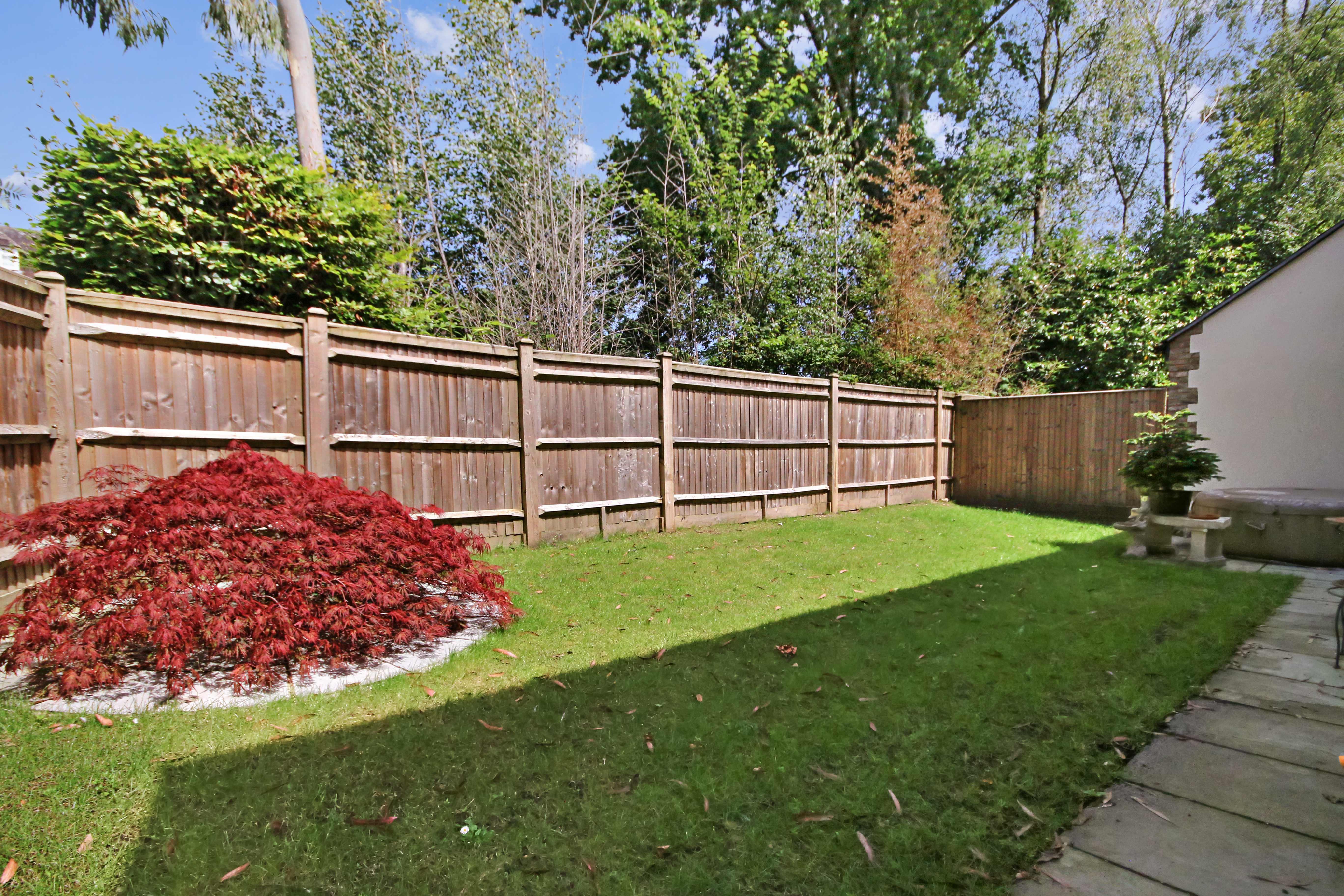 Gage Close, West Sussex