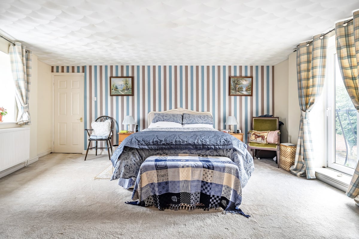 Stable Cottage, Gainsborough, DN21 3NU