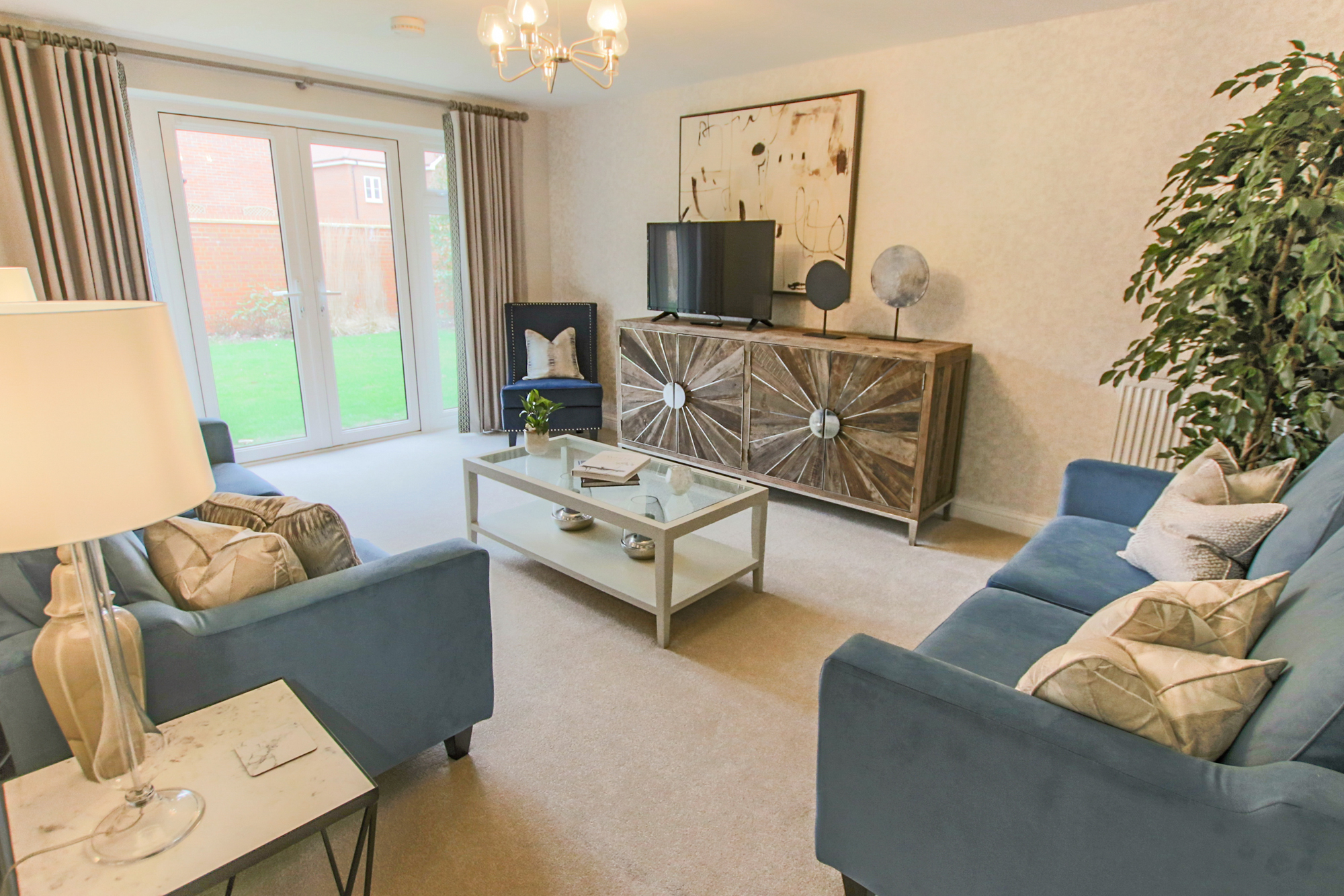 1 Birches View, West Sussex