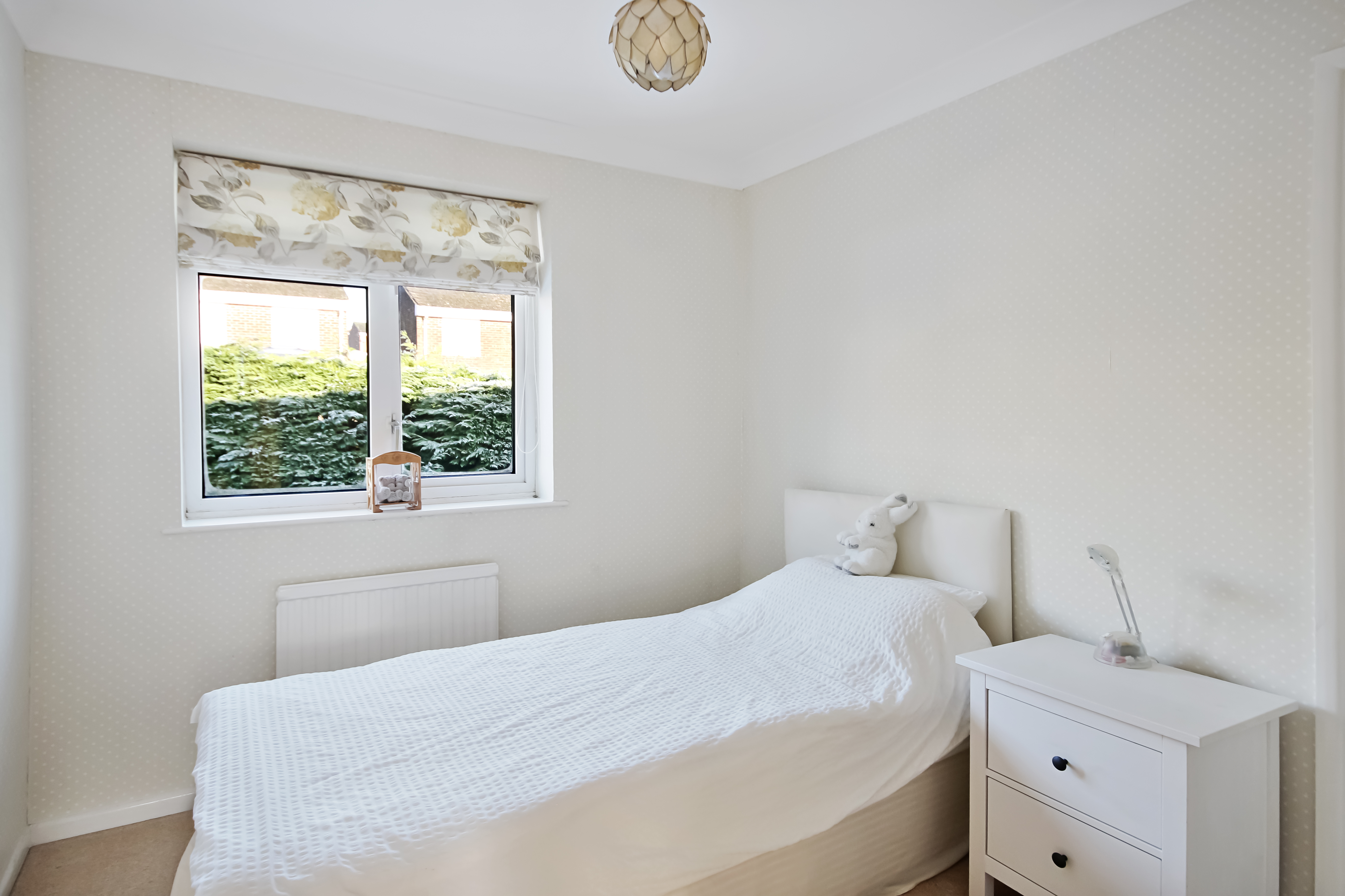 Burleigh Close, West Sussex