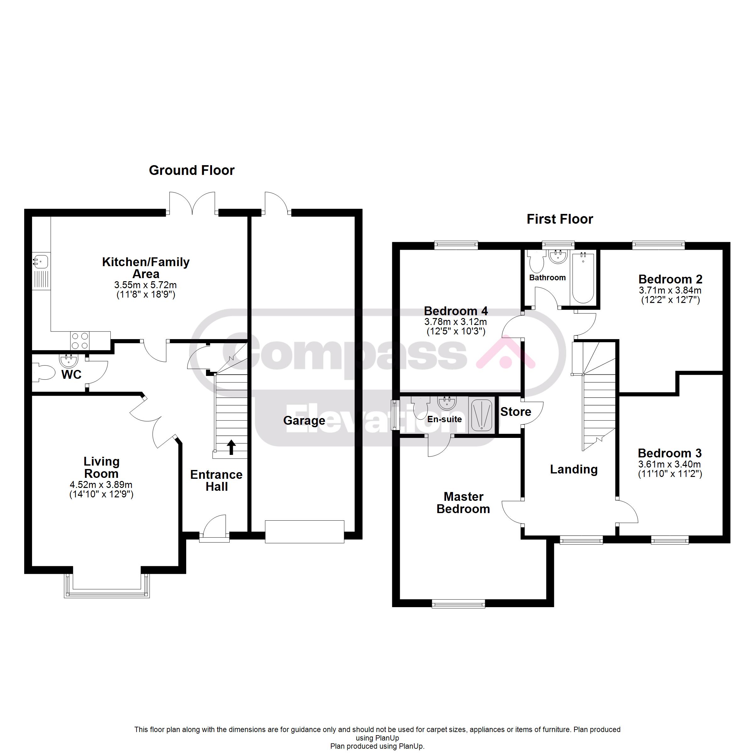 Property Floorplans 1