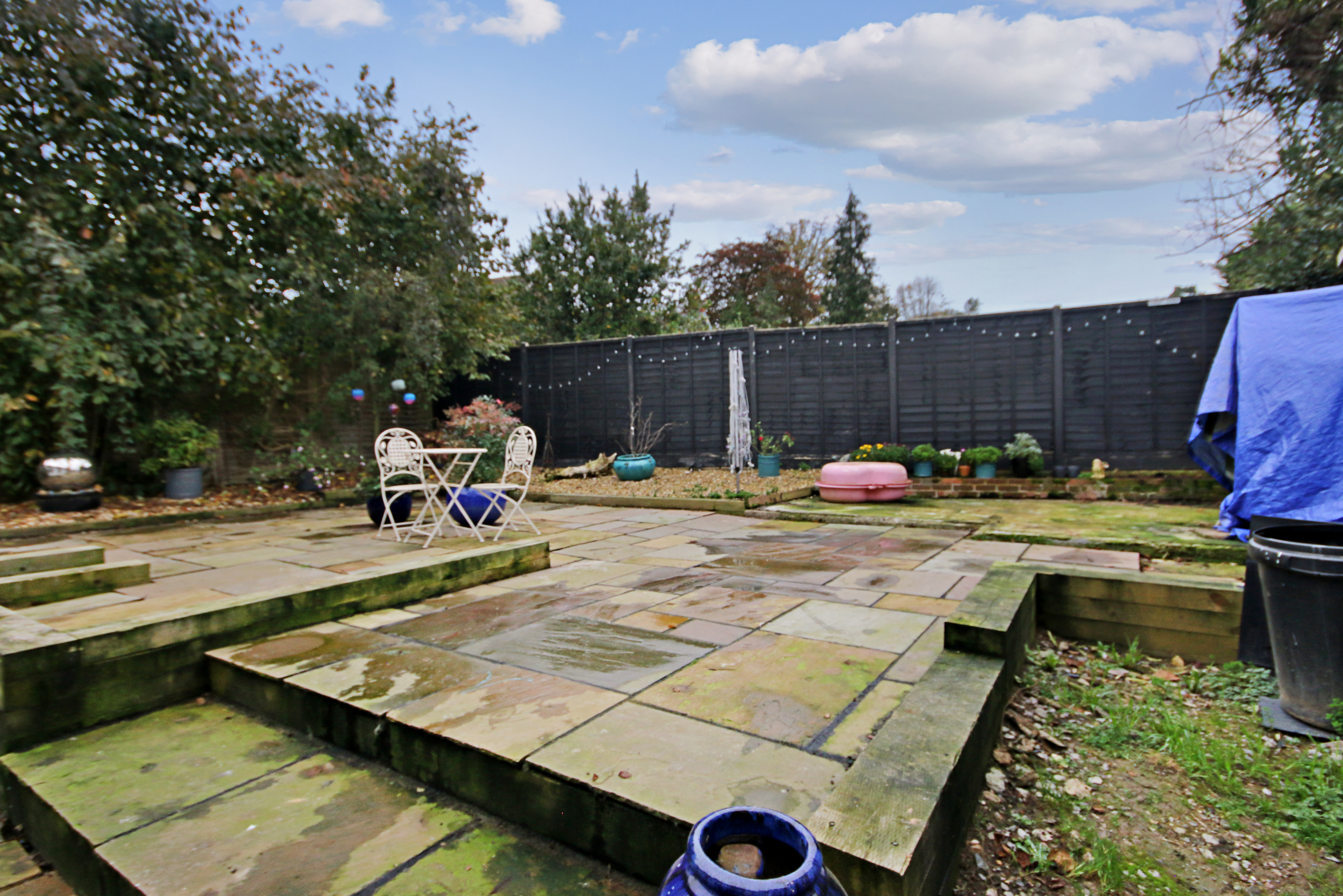 Morton Road, East Grinstead, West Sussex