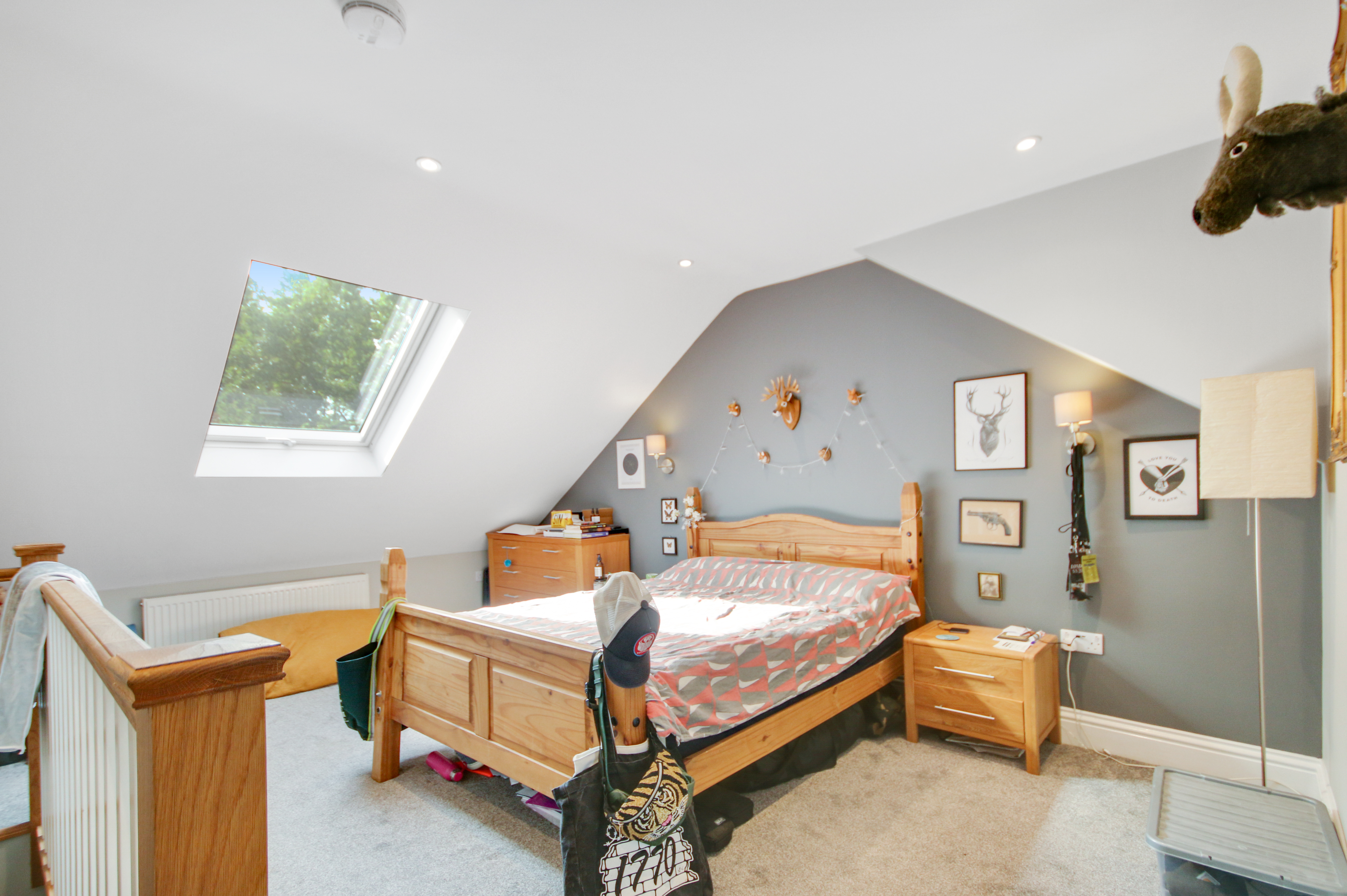 Pond Way, East Grinstead, West Sussex