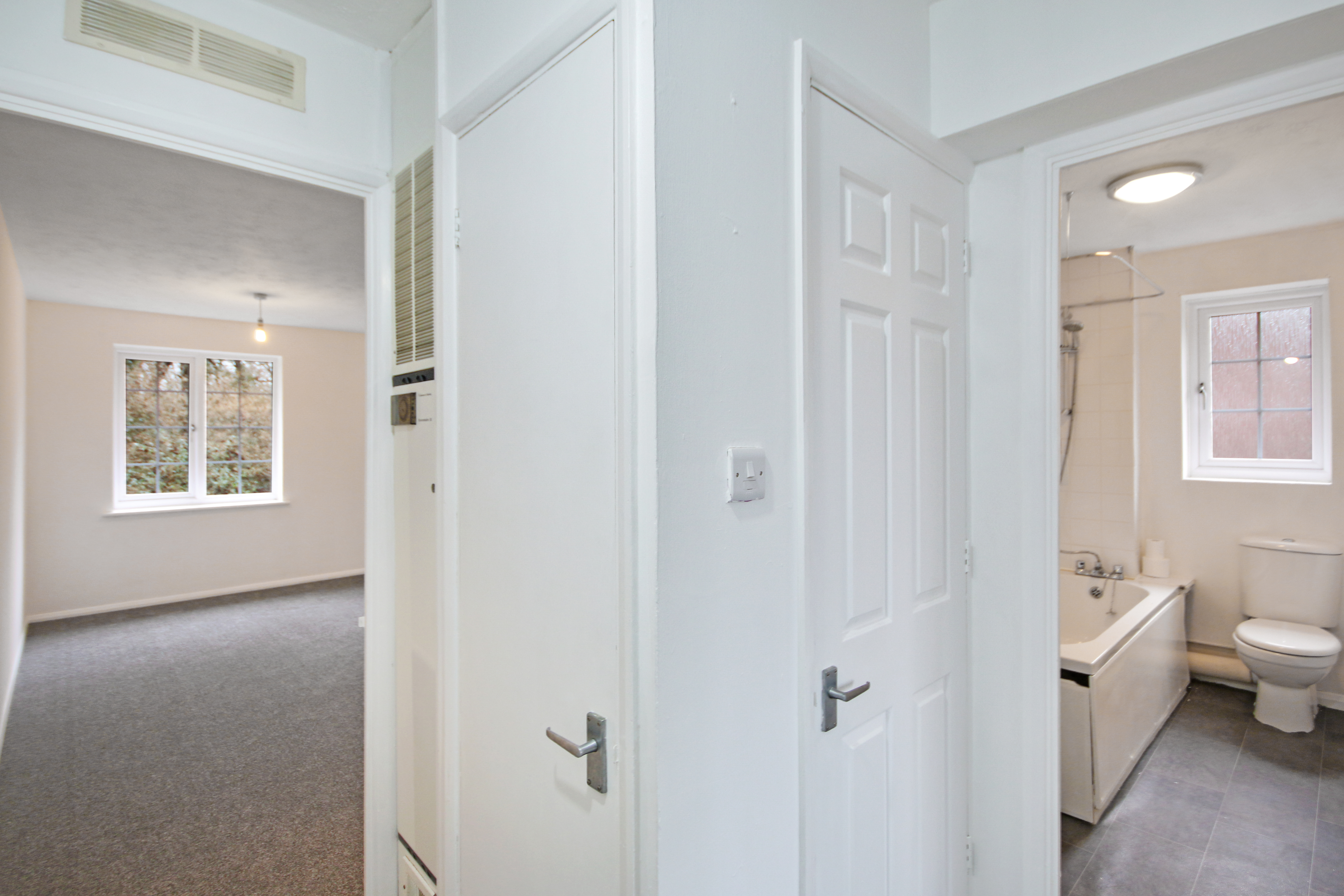 The Dell, East Grinstead, West Sussex