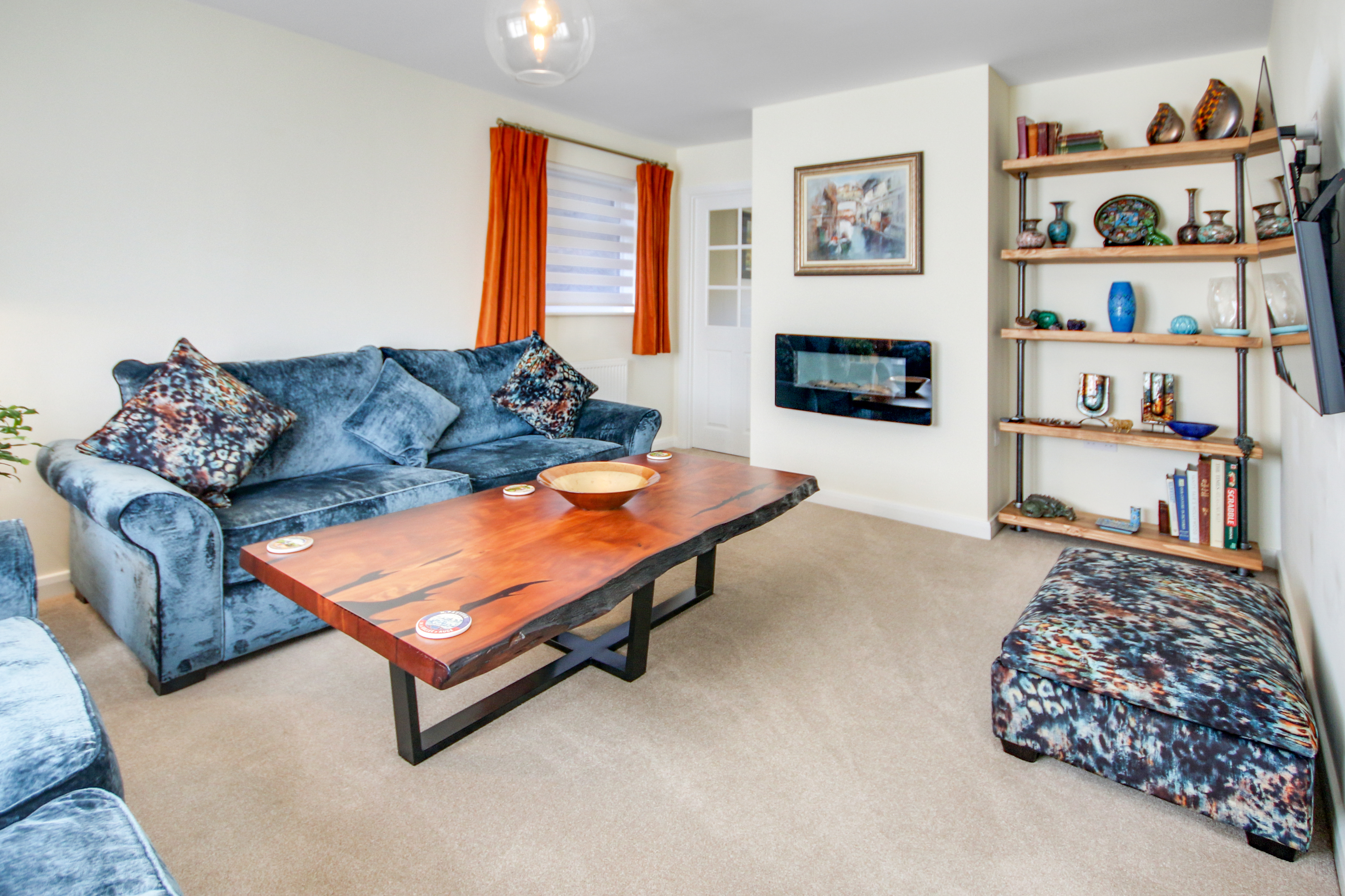 Stuart Way, East Grinstead, West Sussex