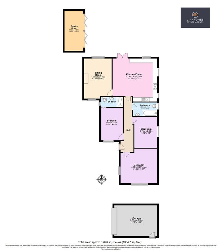  | Floorplan