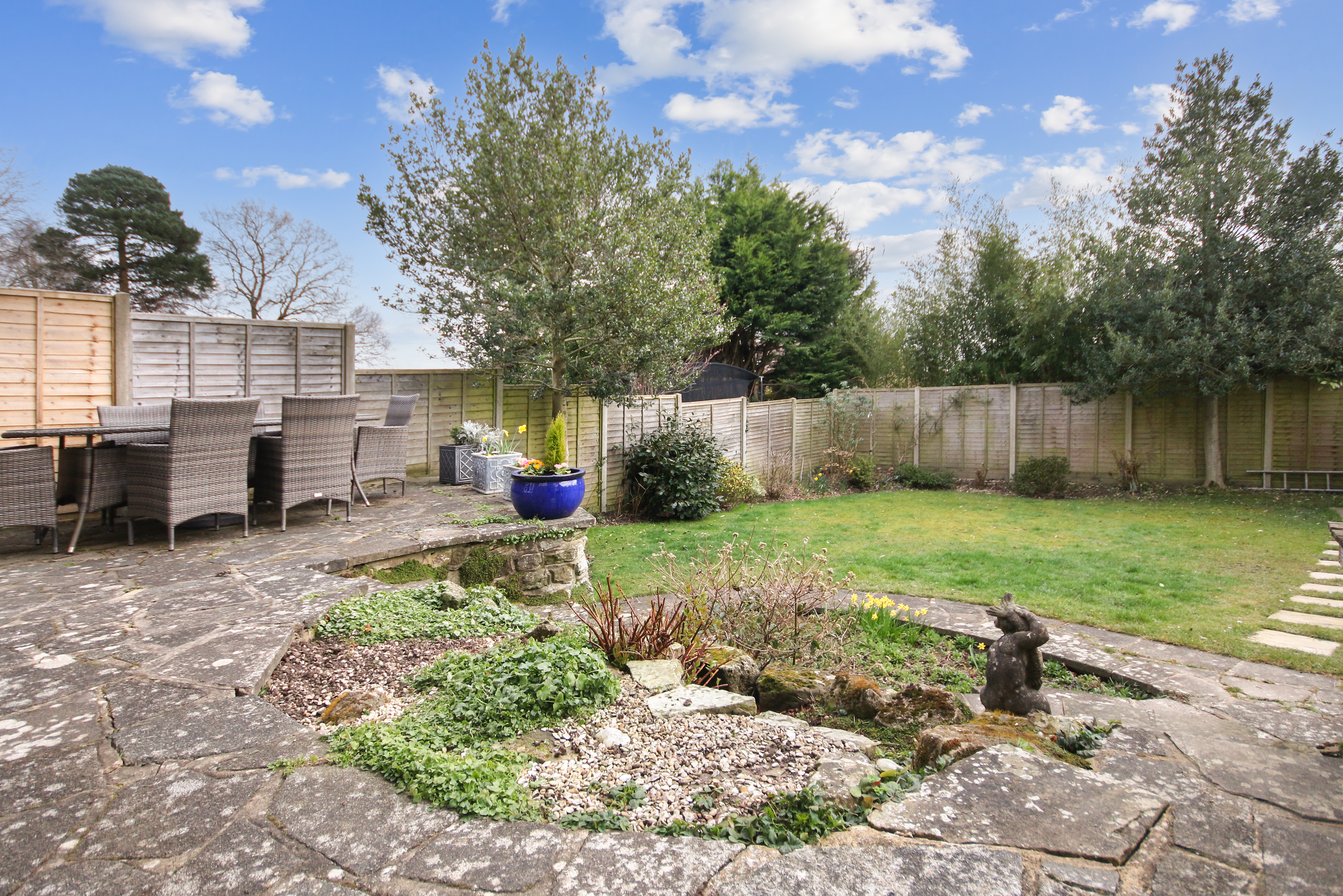 Crossways Avenue, East Grinstead, West Sussex