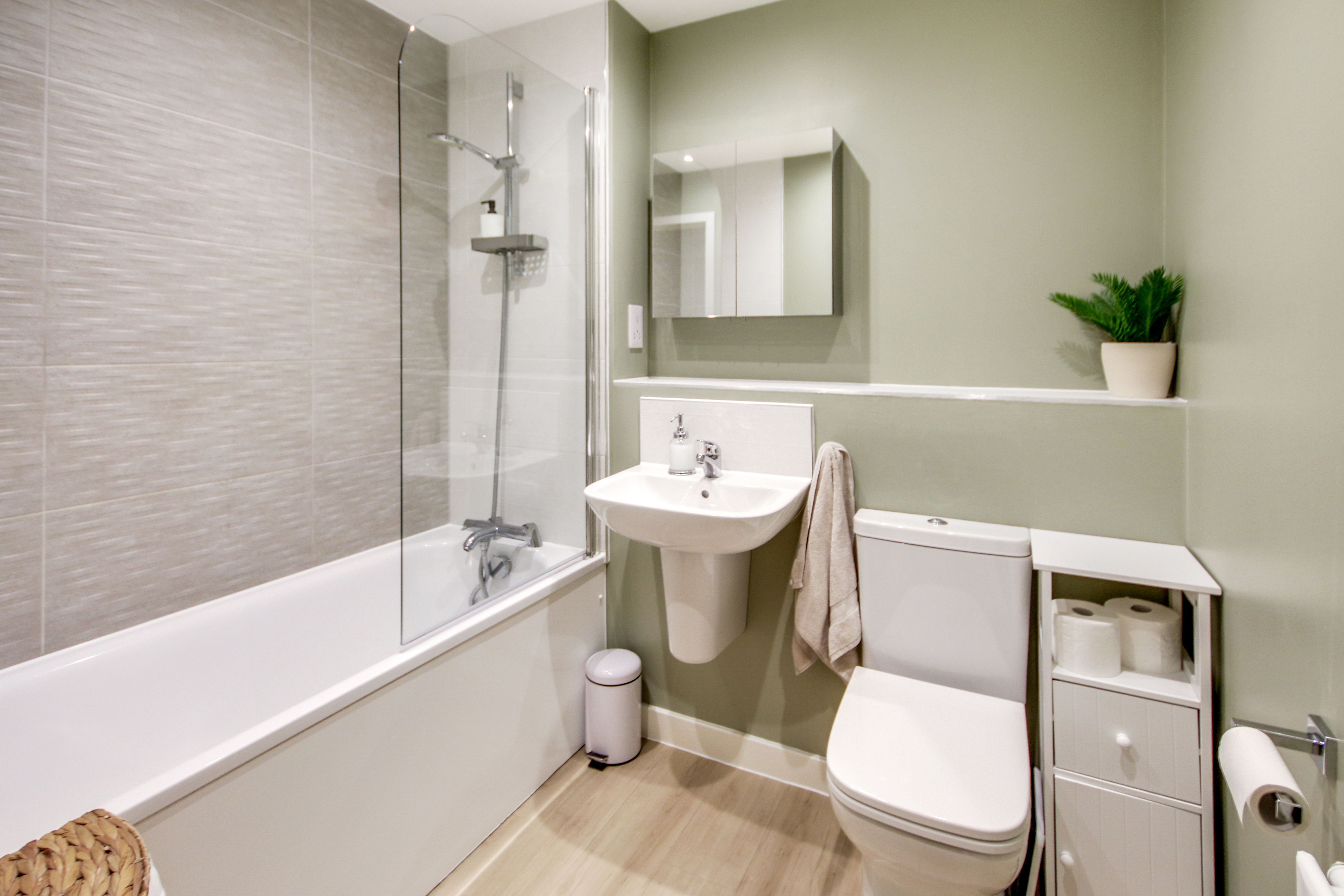 Cheerio Lane, Pease Pottage, West Sussex