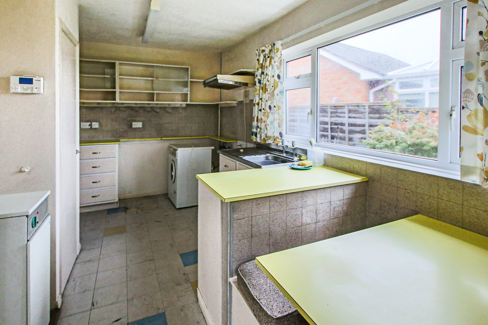Squires Close, Crawley, West Sussex