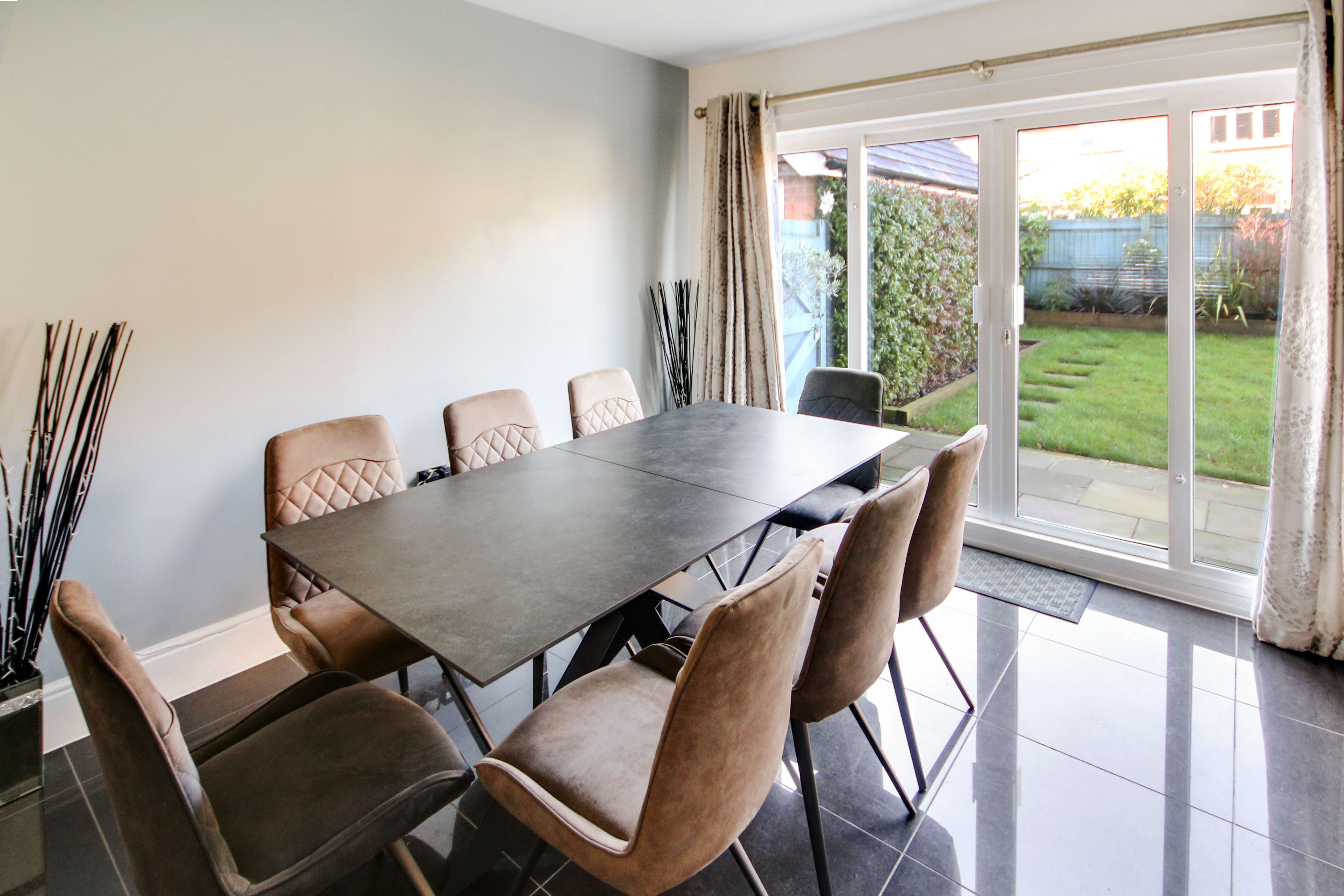 The Furrows, West Sussex