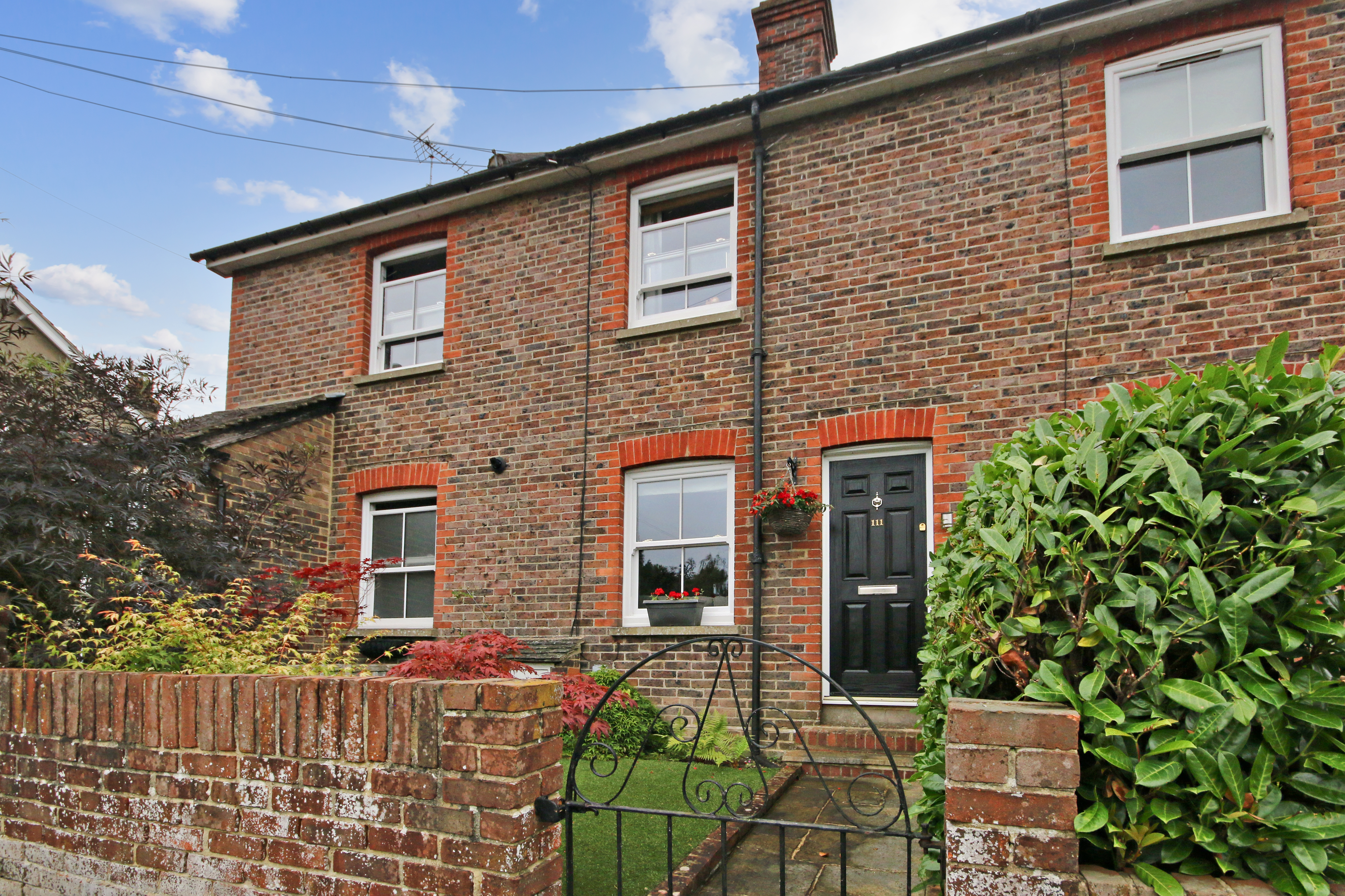 Dunnings Road, East Grinstead, West Sussex