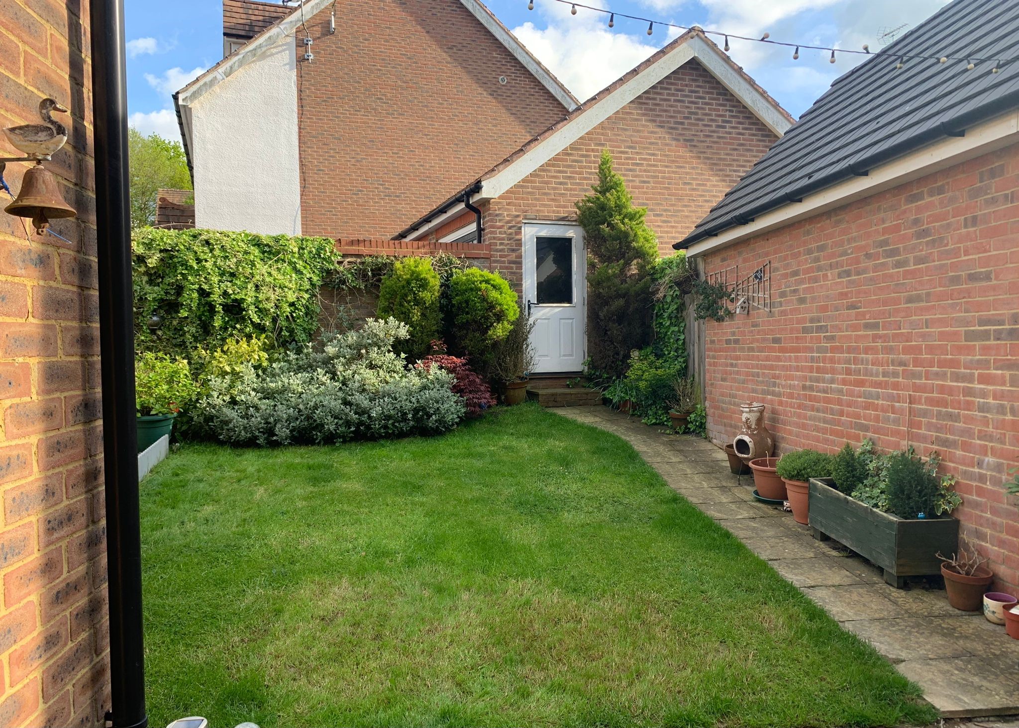 Property Field Drive, Crawley Down, West Sussex Garnham H Bewley