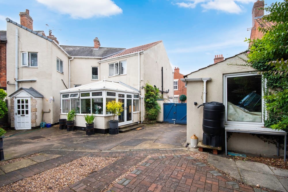 Queen Street, Retford, DN22 7BH