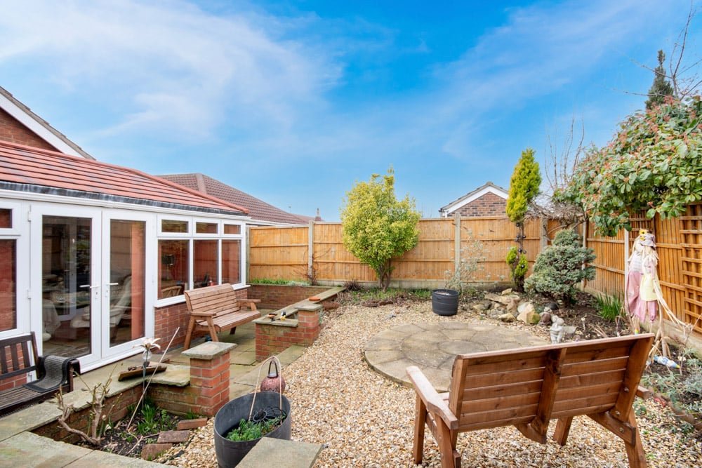 Aspen Close, Newark, NG22 0QA