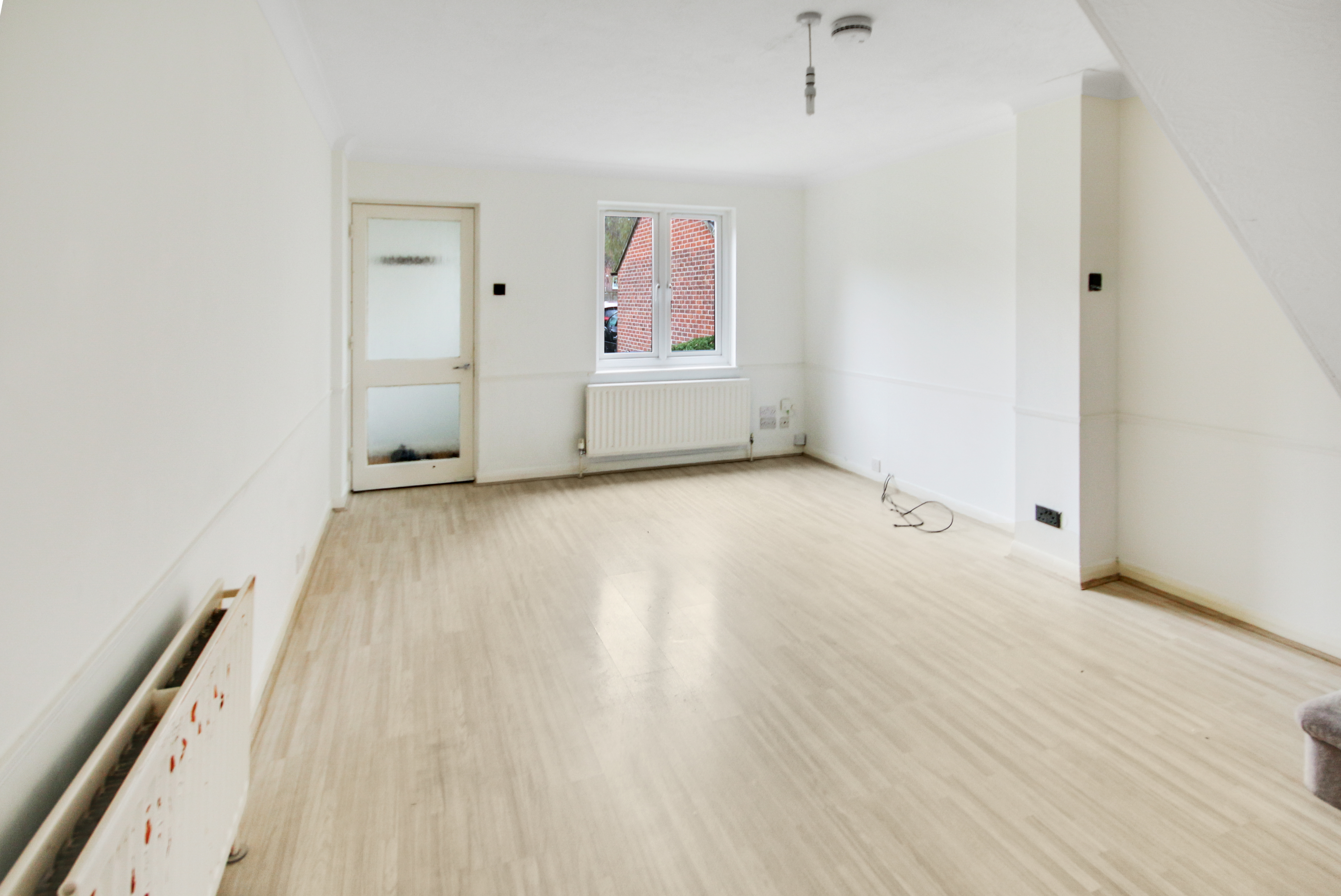 The Dell, East Grinstead, West Sussex