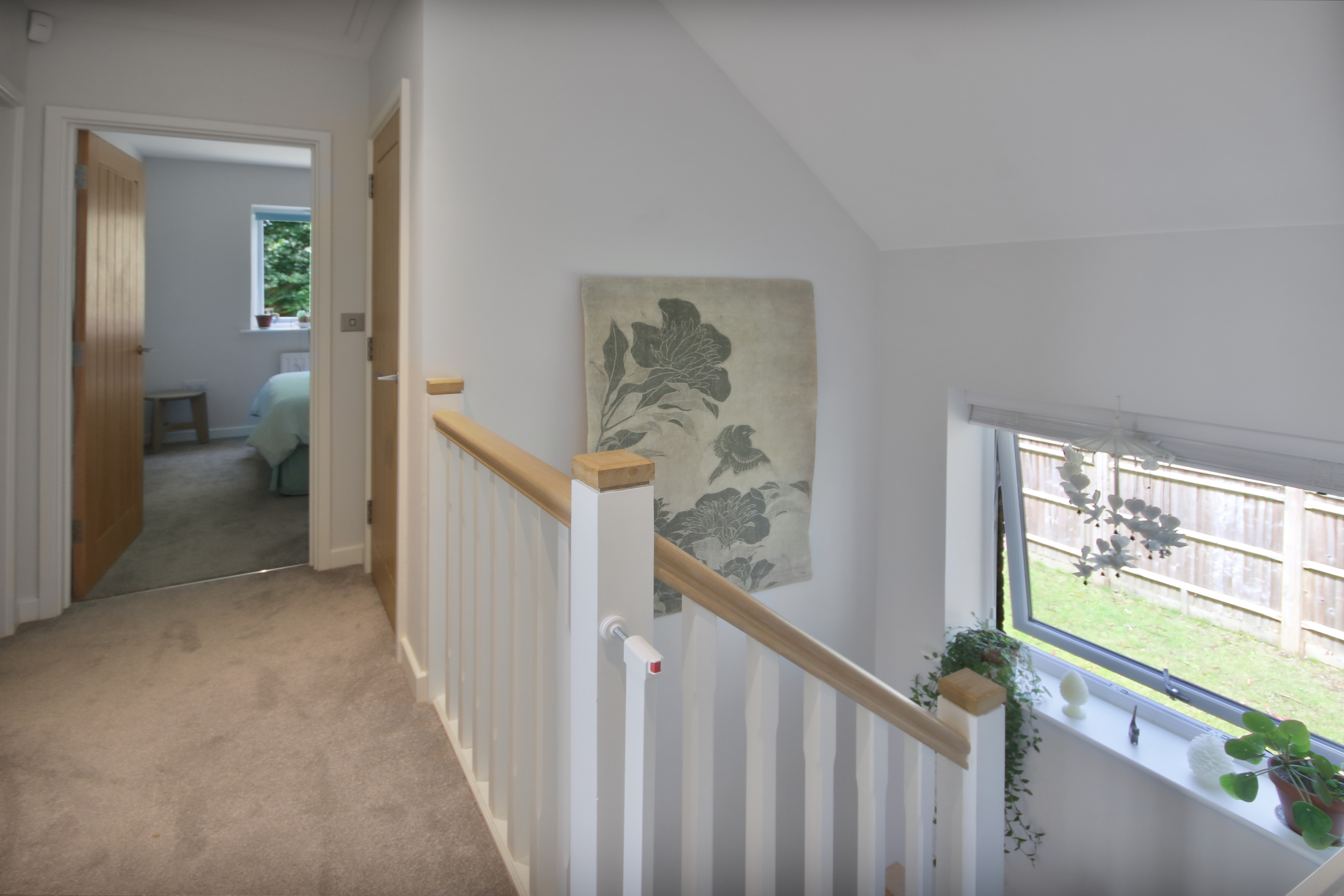 Gage Close, West Sussex