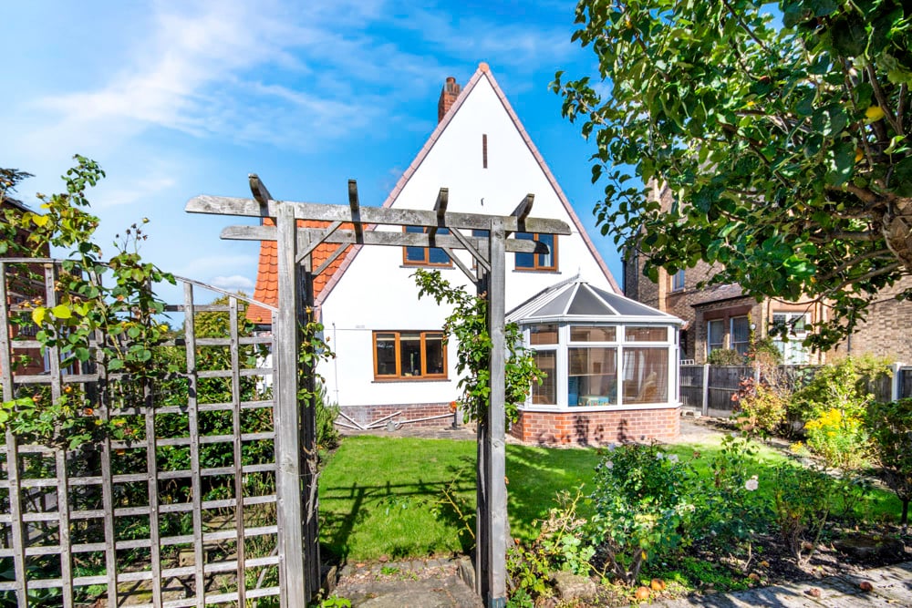 Babworth Road, Retford, DN22 7BP