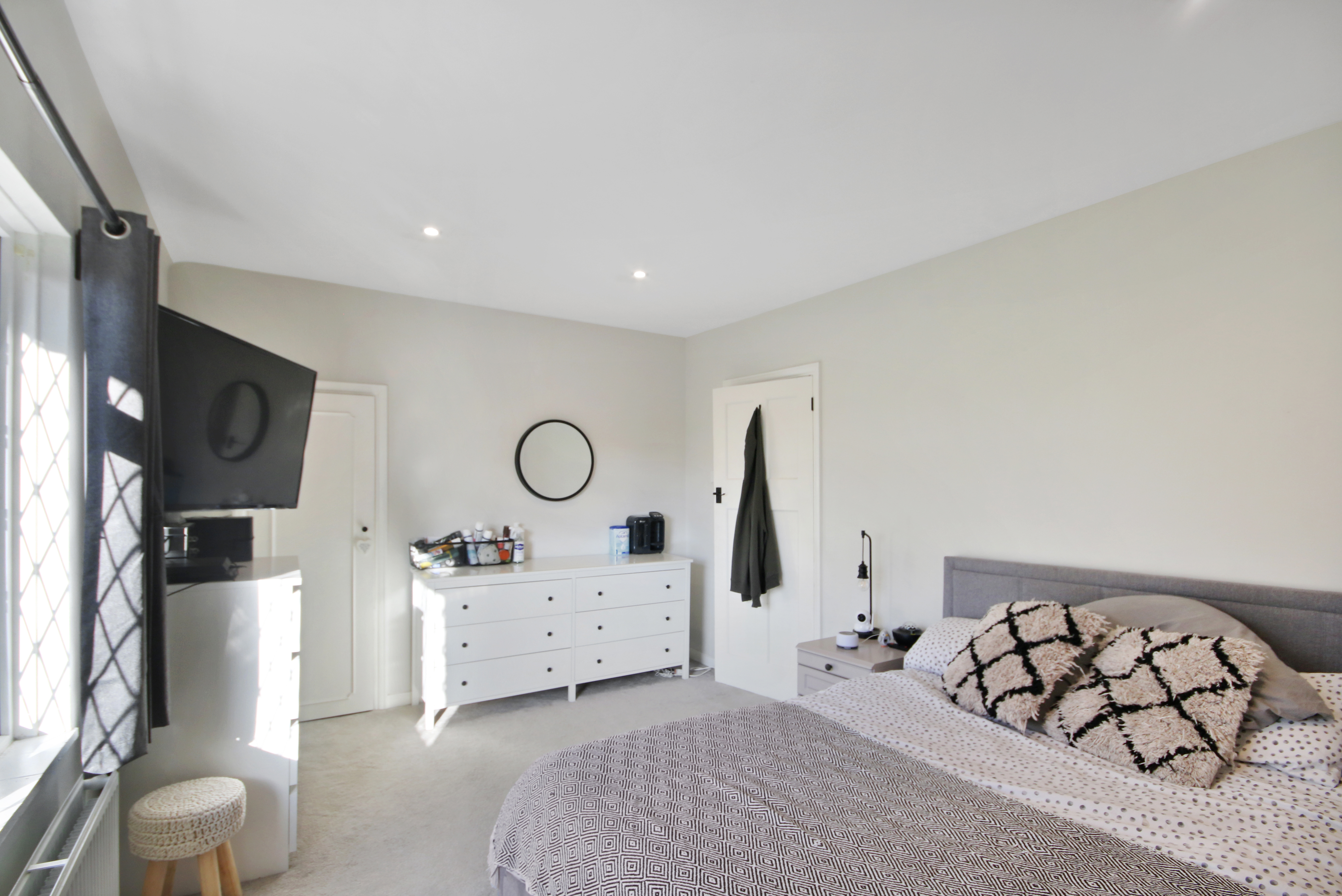 Sackville Gardens, East Grinstead, West Sussex