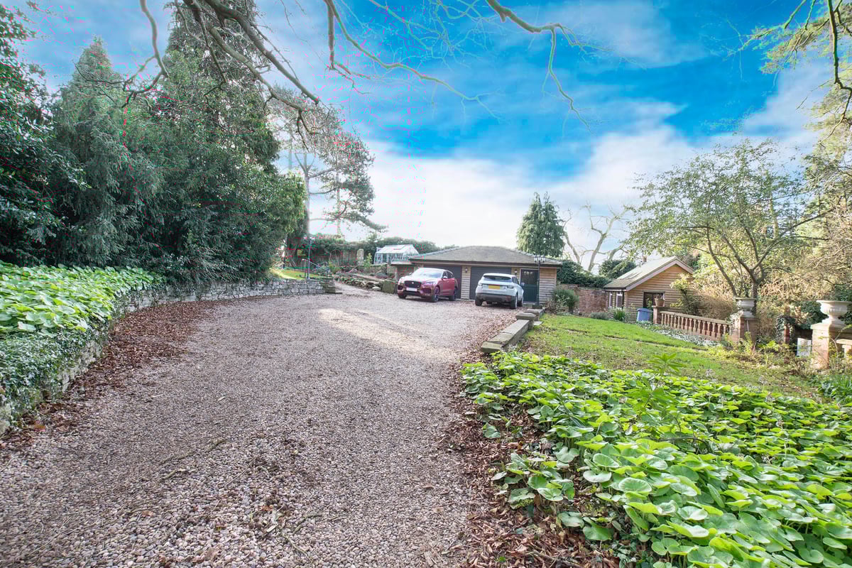 Welham Hall, Retford, DN22 0SF