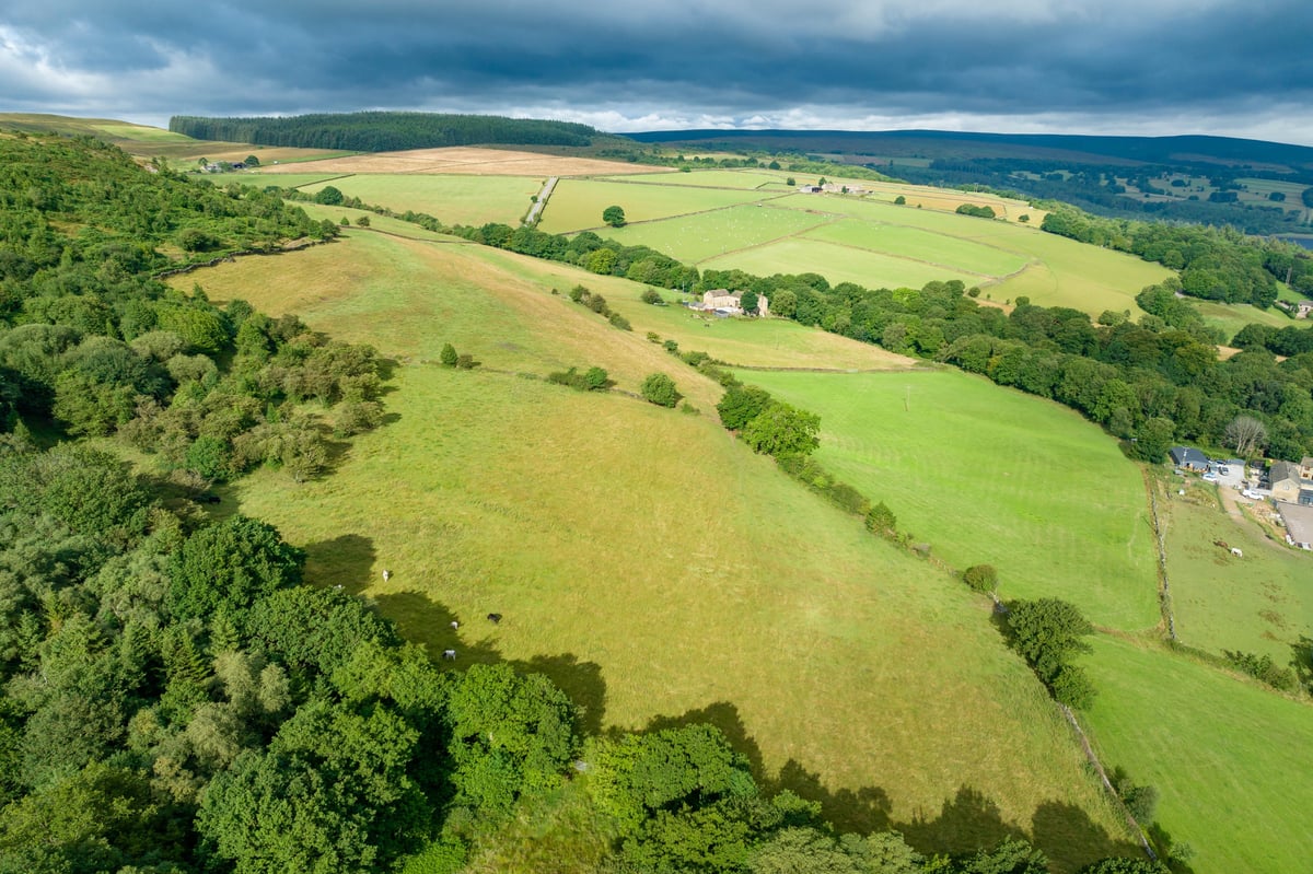 Snell House Farm, Bank Side, Sheffield, S35 0DA