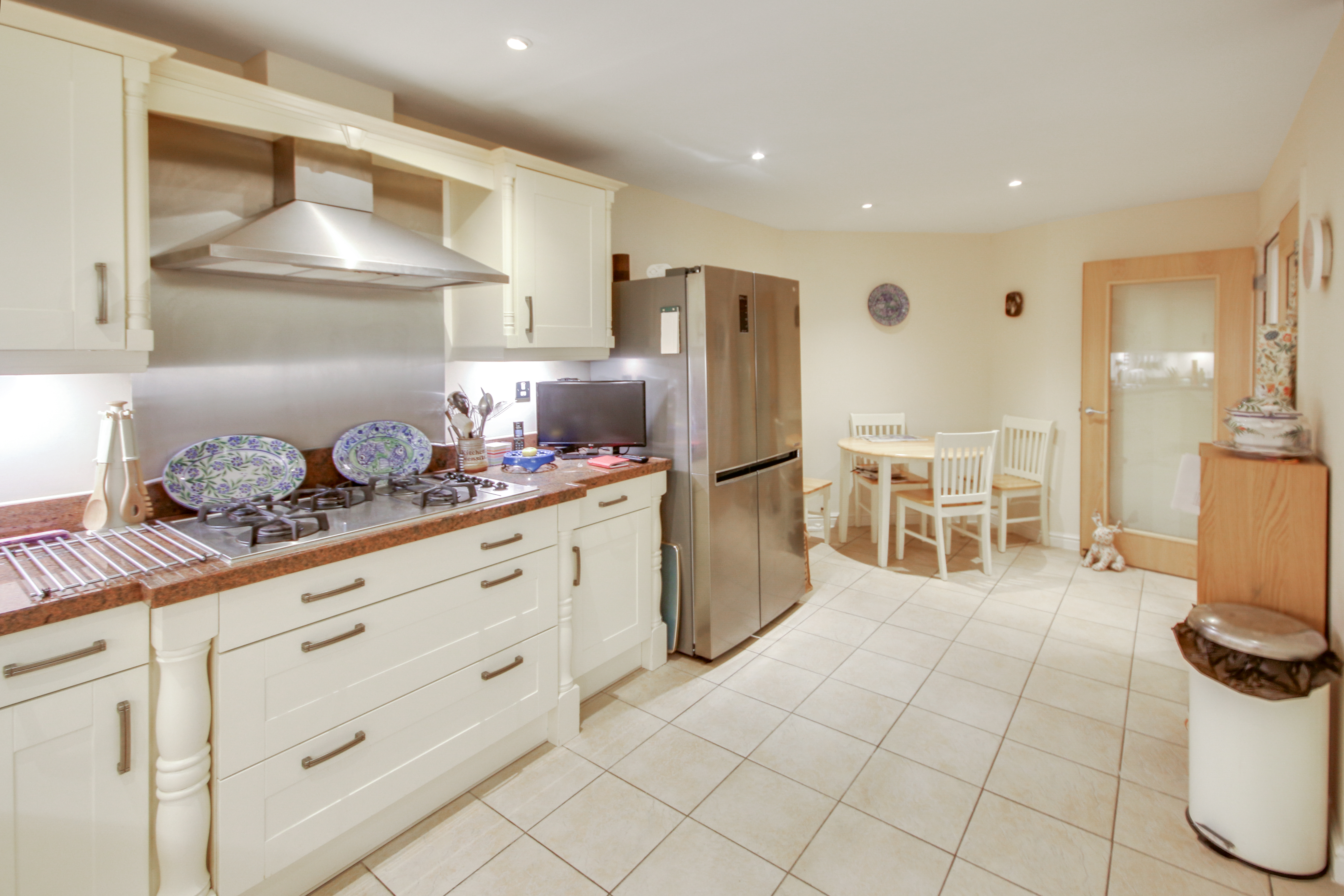 7 Ashwood Court, Highgate Road, Forest Row, East Sussex