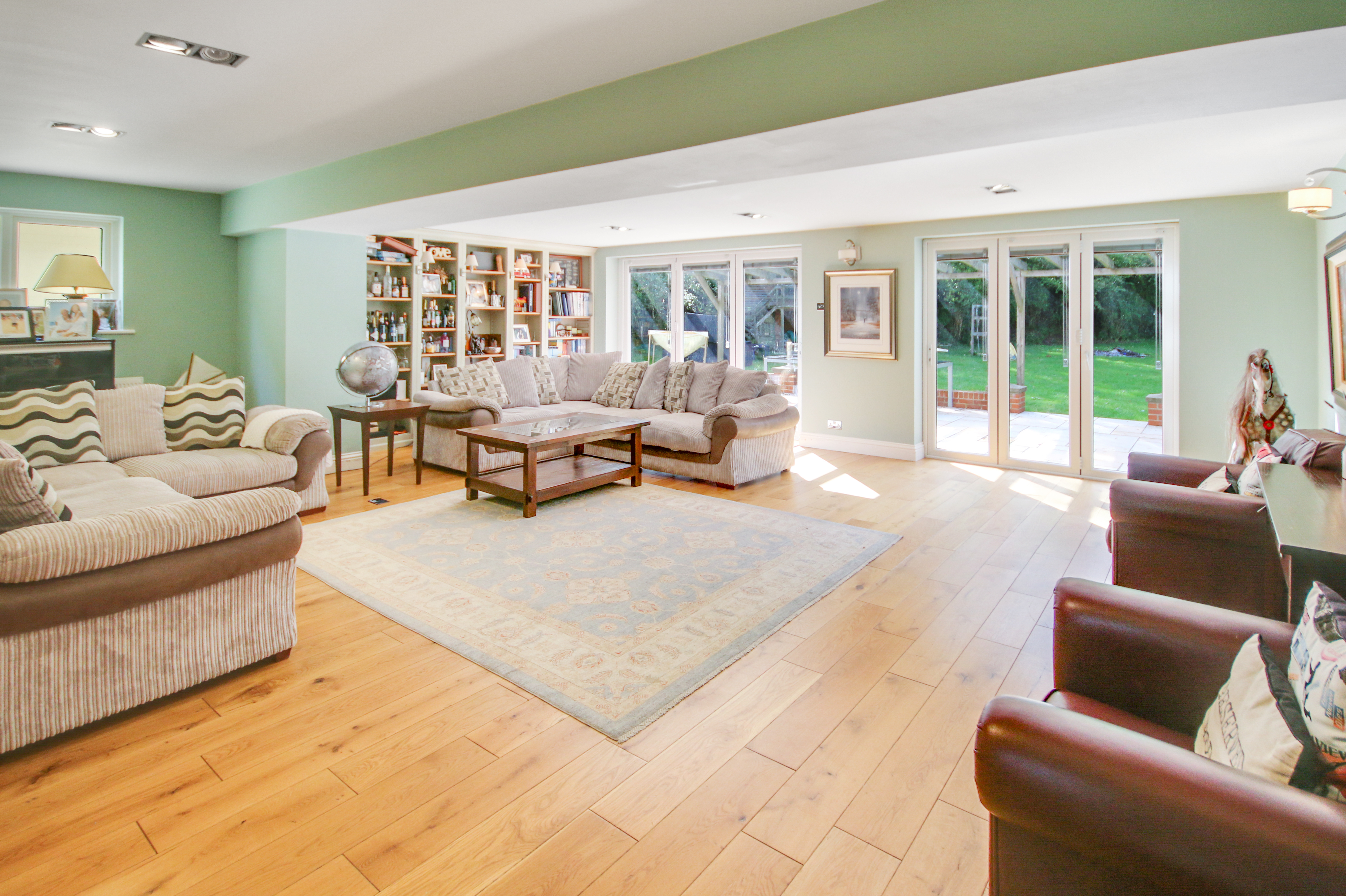 Imberhorne Lane, East Grinstead, West Sussex