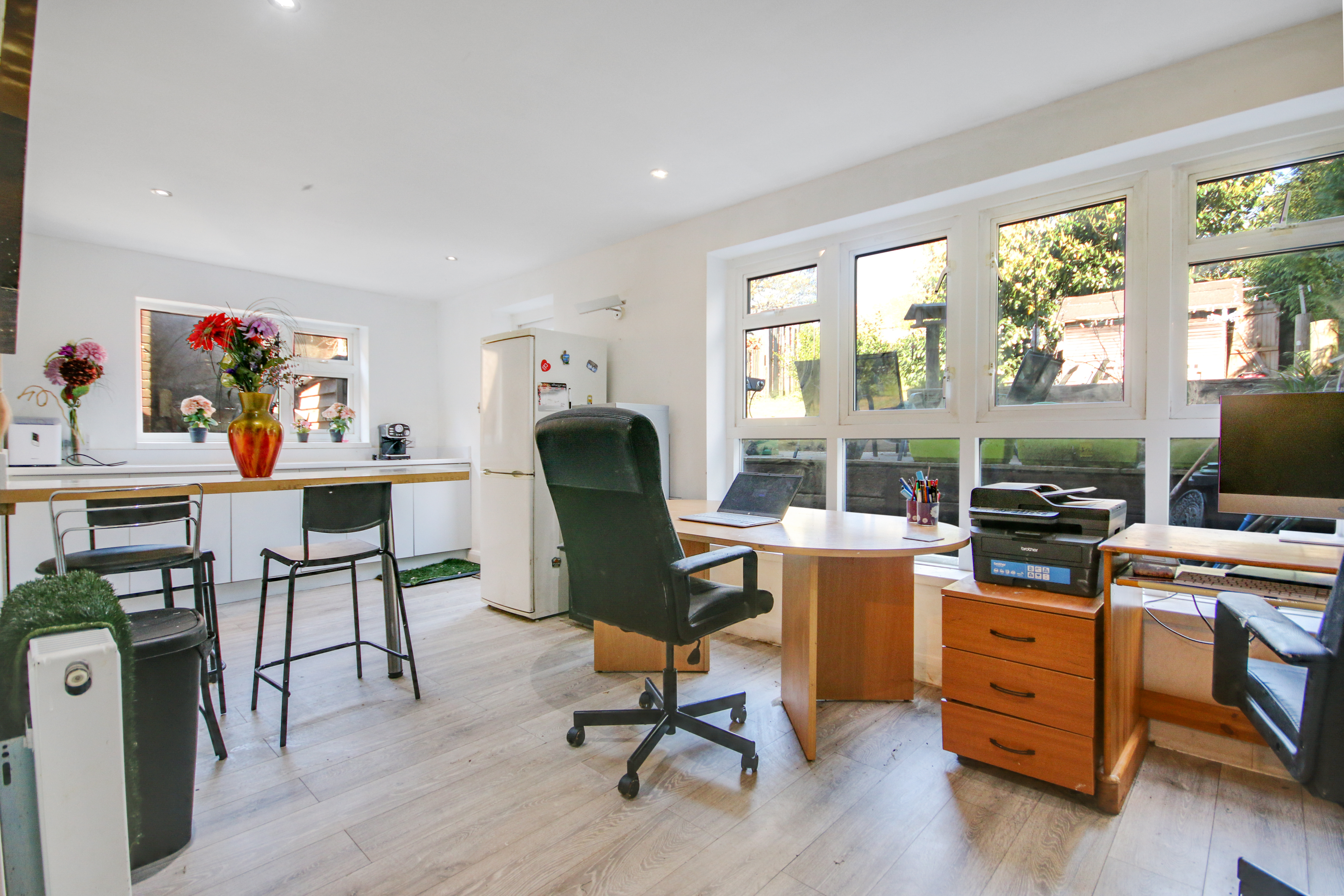 Blackwell Farm Road, East Grinstead, West Sussex