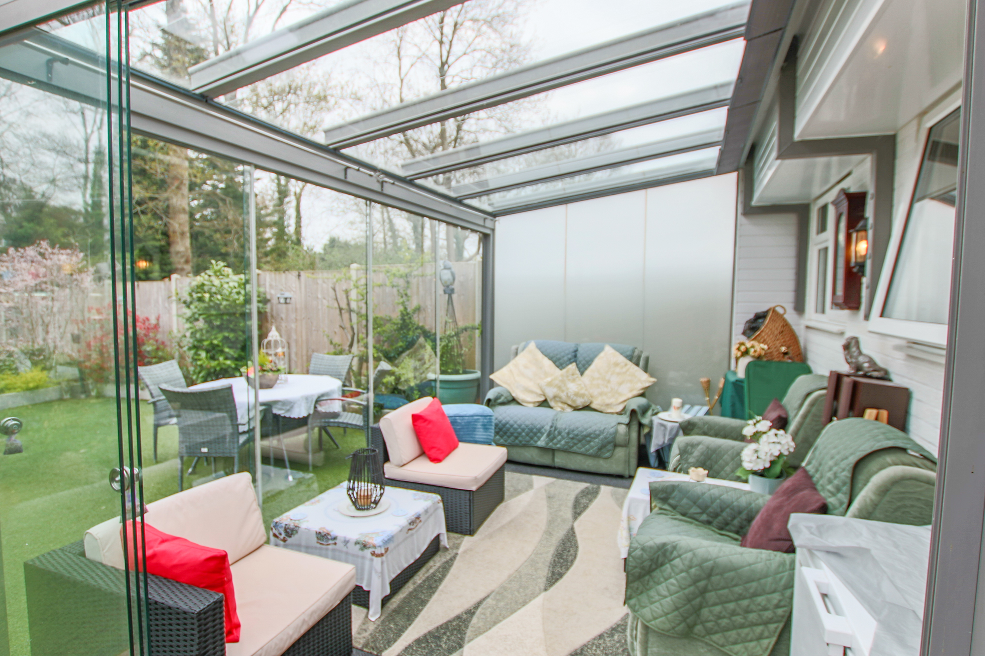 Birch Close, Crawley, West Sussex