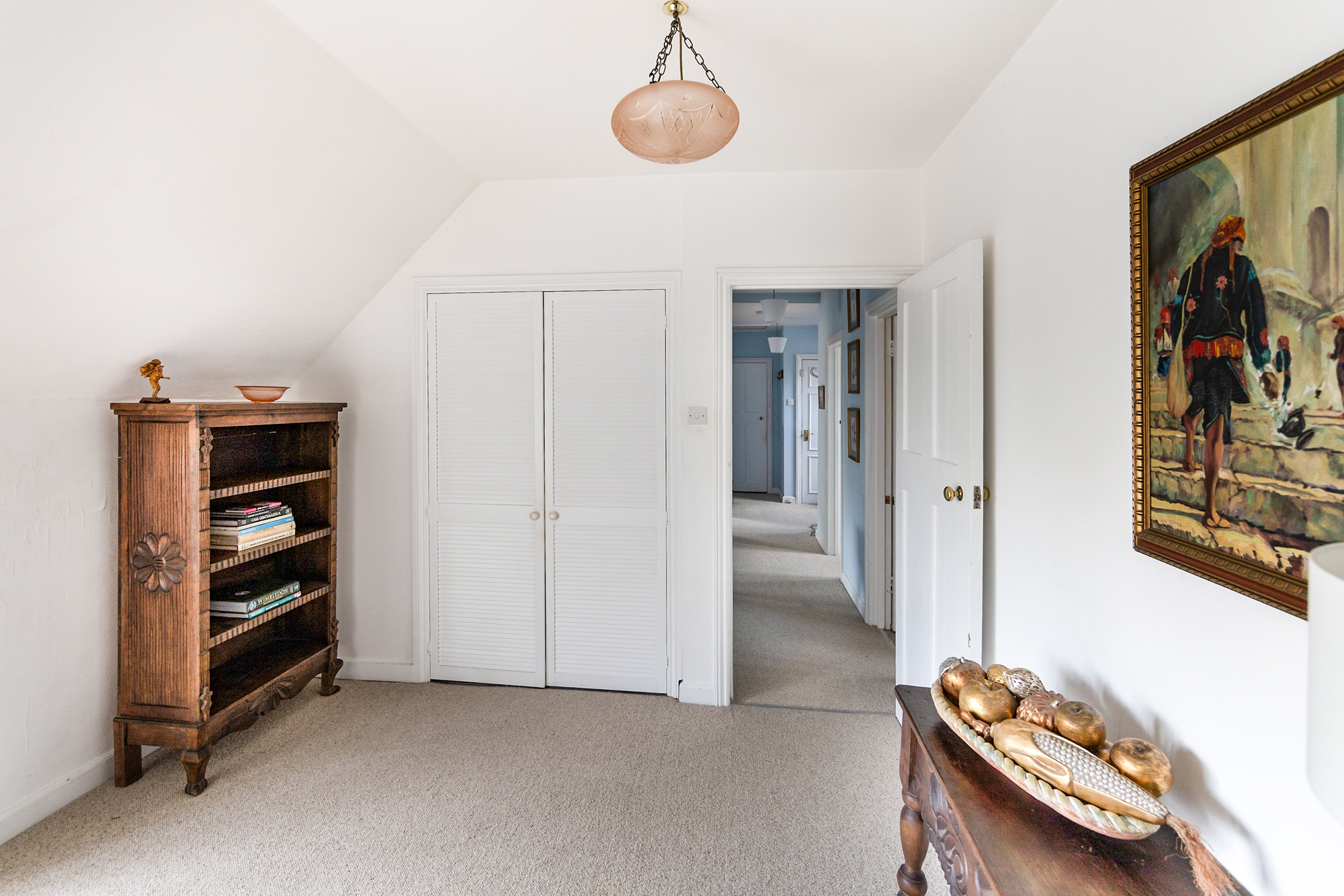 Fairfield Road, East Grinstead, West Sussex