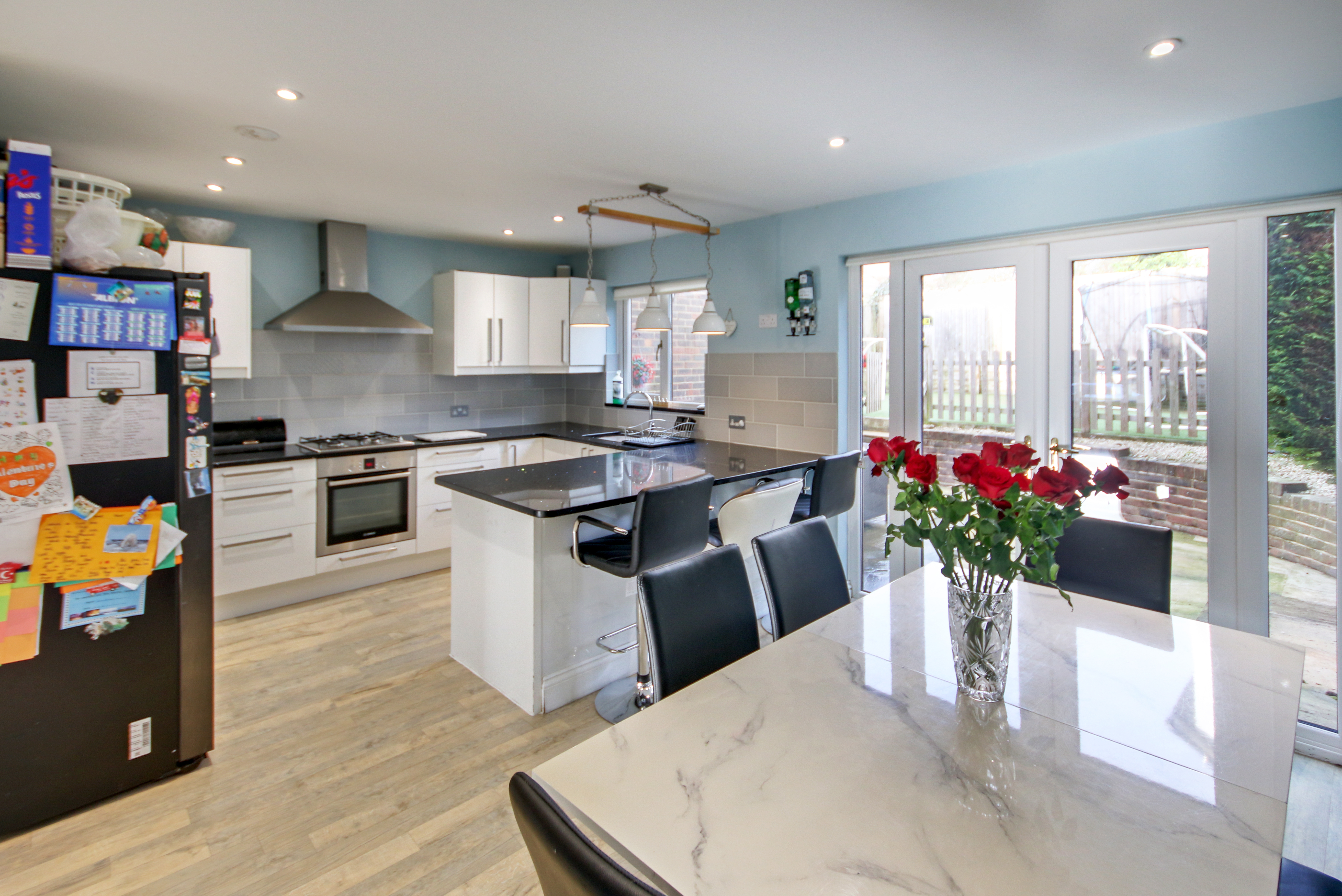 Victoria Way, East Grinstead, West Sussex