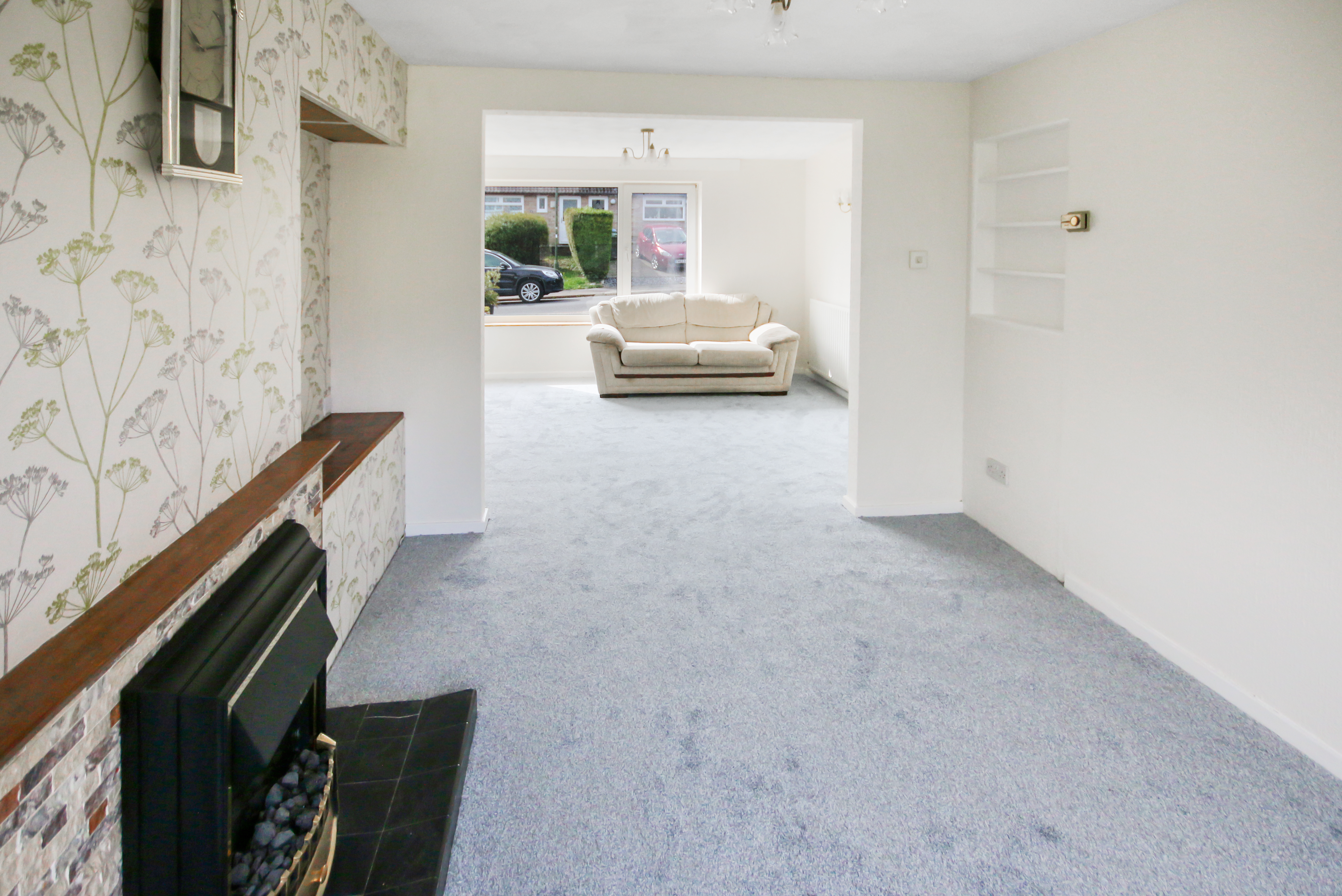 Alders Avenue, East Grinstead, West Sussex