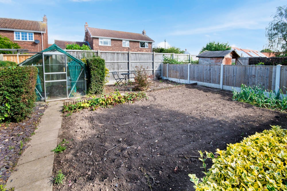 Glover Close, Retford, DN22 0BW